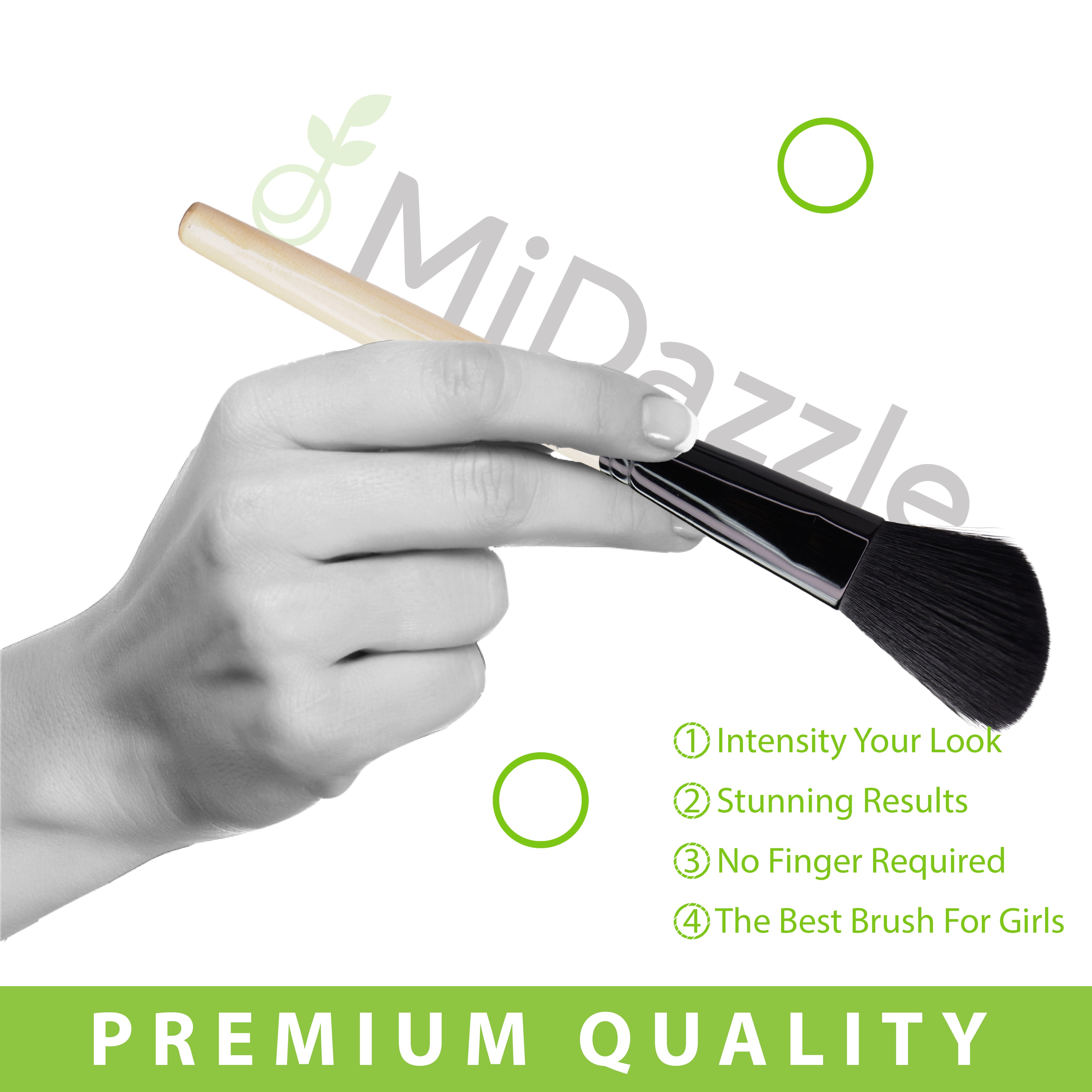 MiDazzle Contour MIMB1102