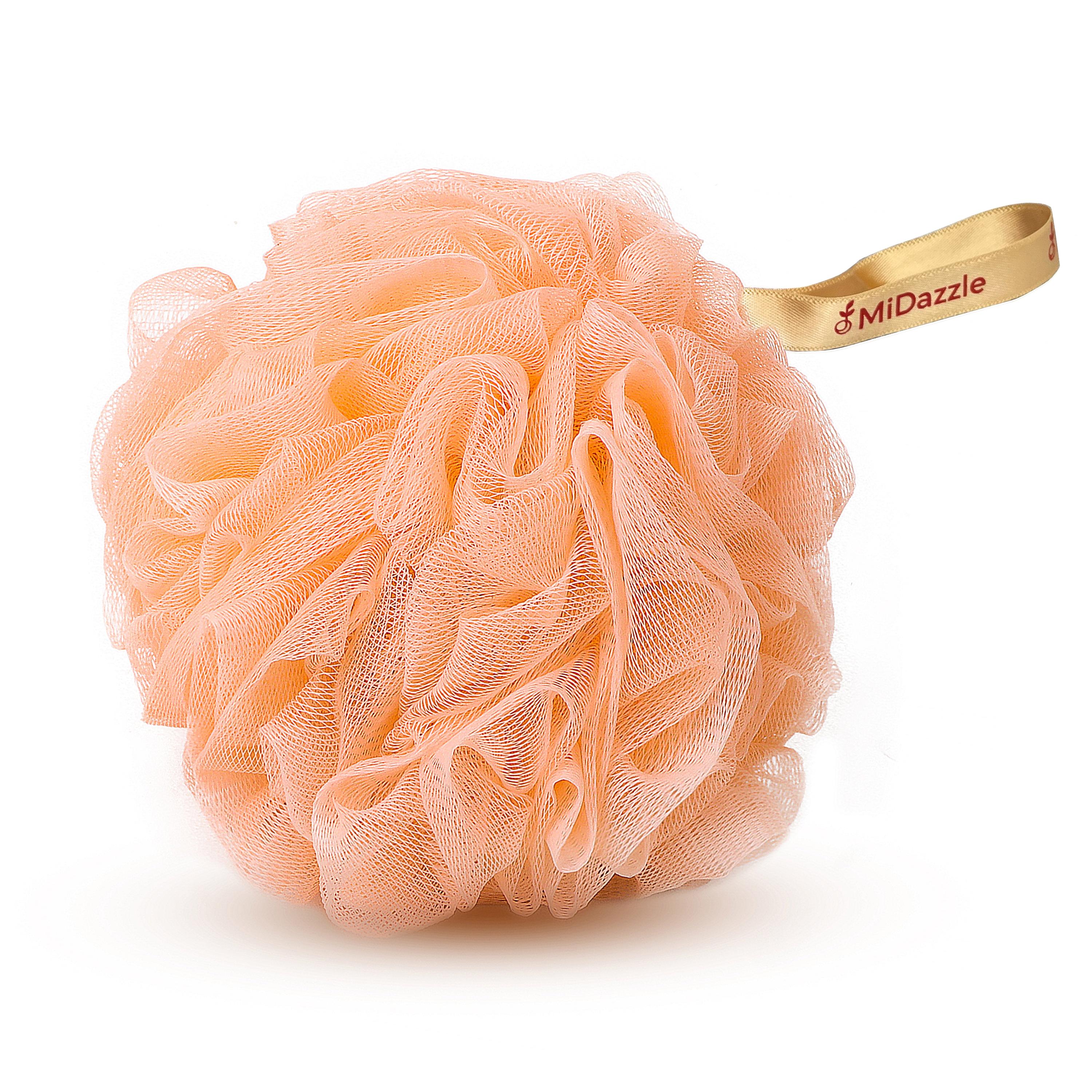 MiDazzle Bath Loofah-M MINL6007