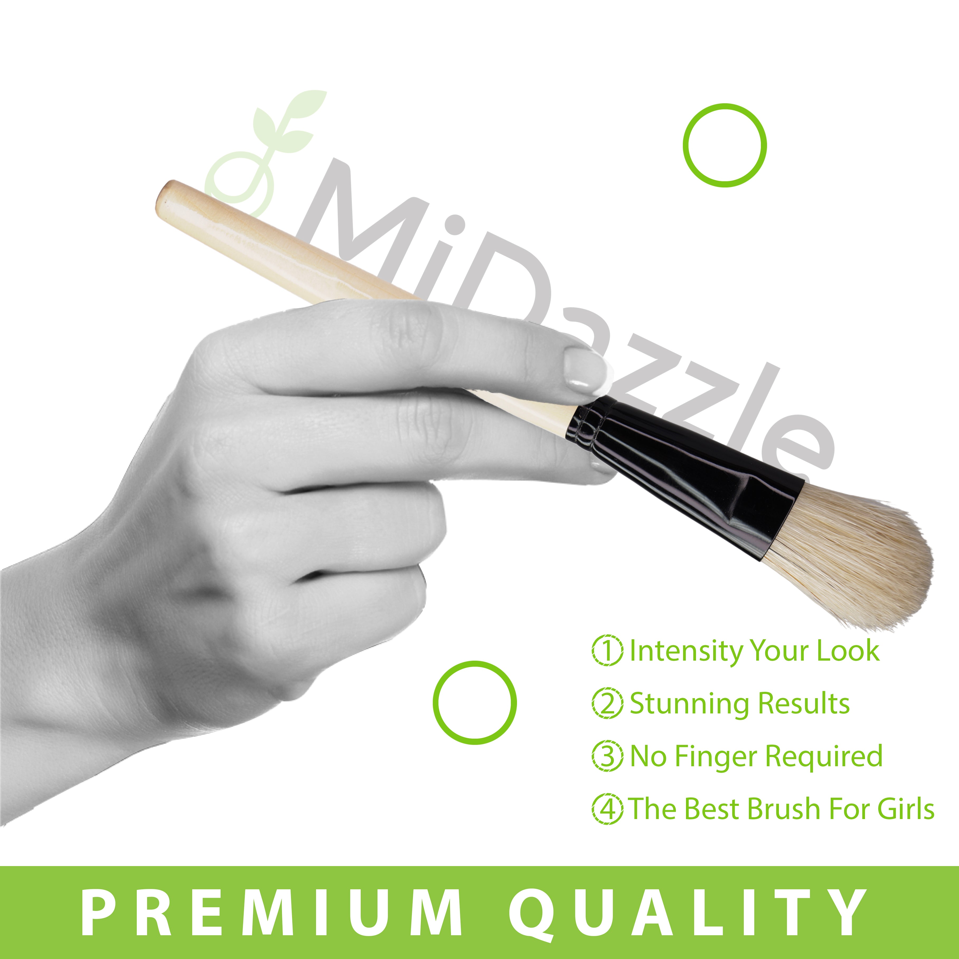 MiDazzle Face Pack MIMB1106