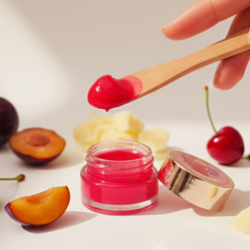 Birdsong Lip Balm - Himalayan Cherry & Plum