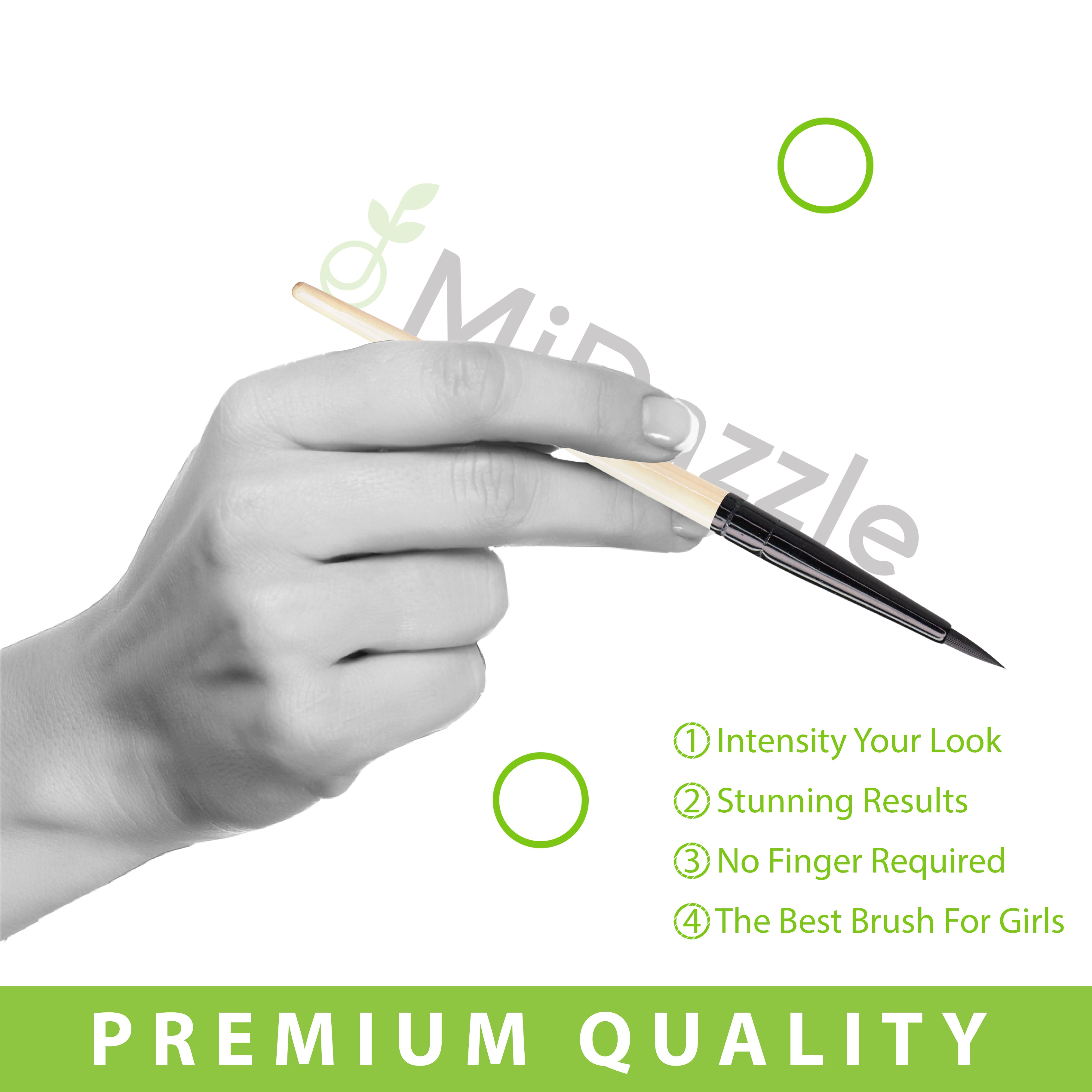 MiDazzle Eye Liner MIMB1104