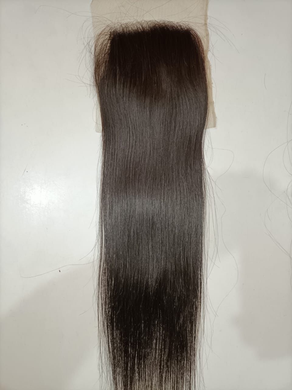 Human Hair Closure | Straight Hair Closure | Gaurash Beauty Supply