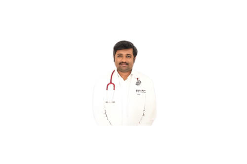 Dr. Nitin P