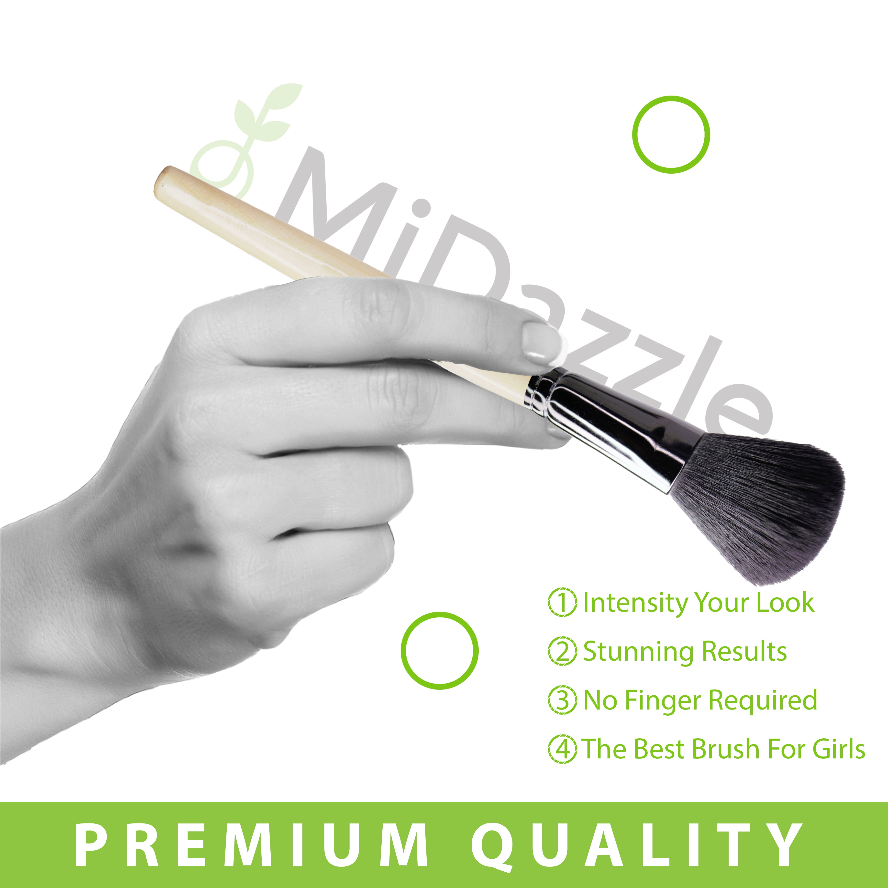 MiDazzle Powder MIMB1112