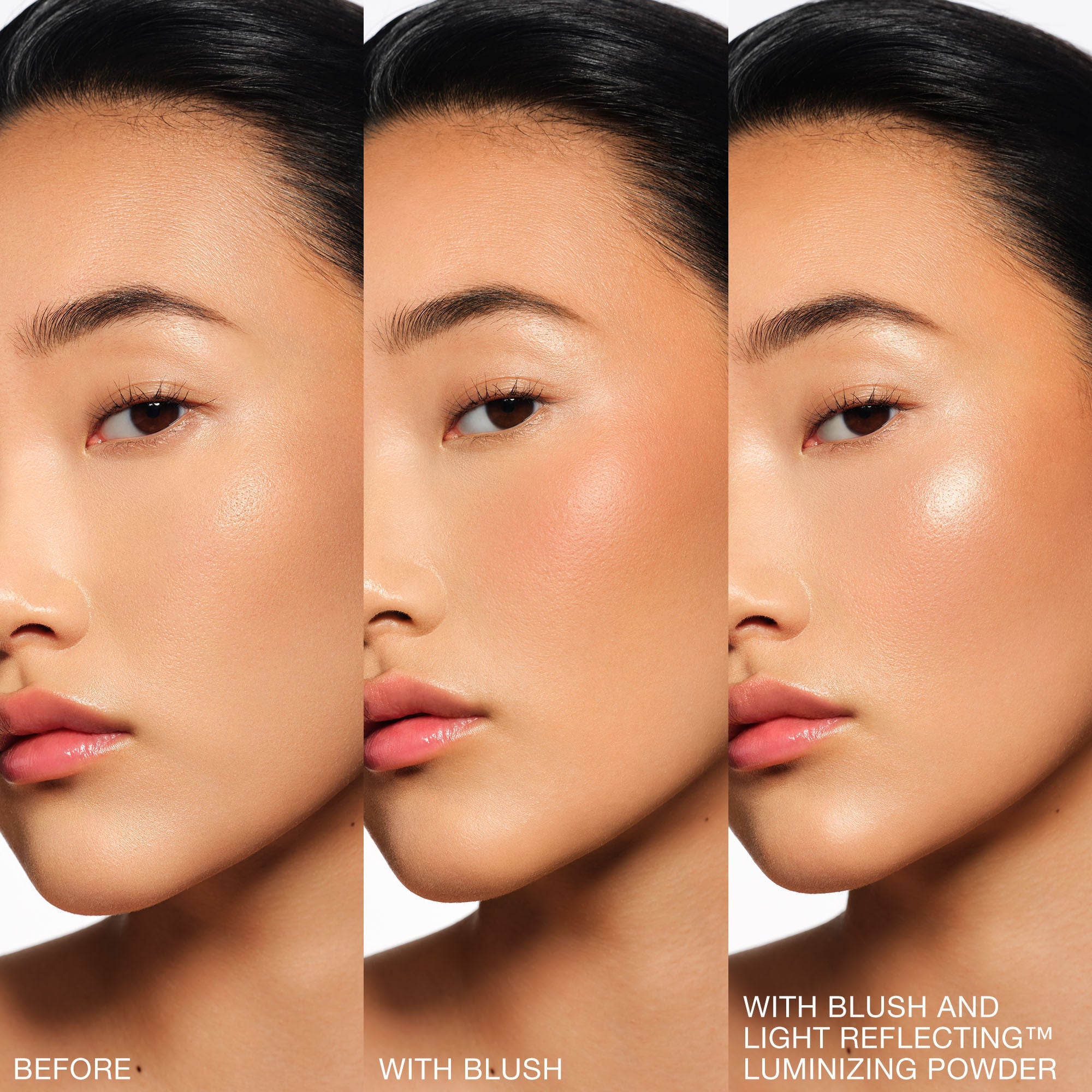 NARS Light Reflecting Luminizing Powder - Eros