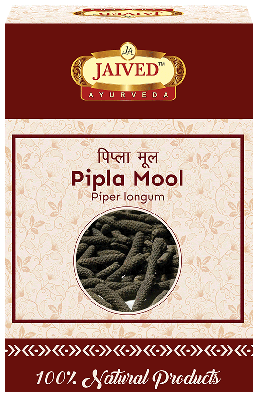 Jaived Ayurveda Pipla Mool