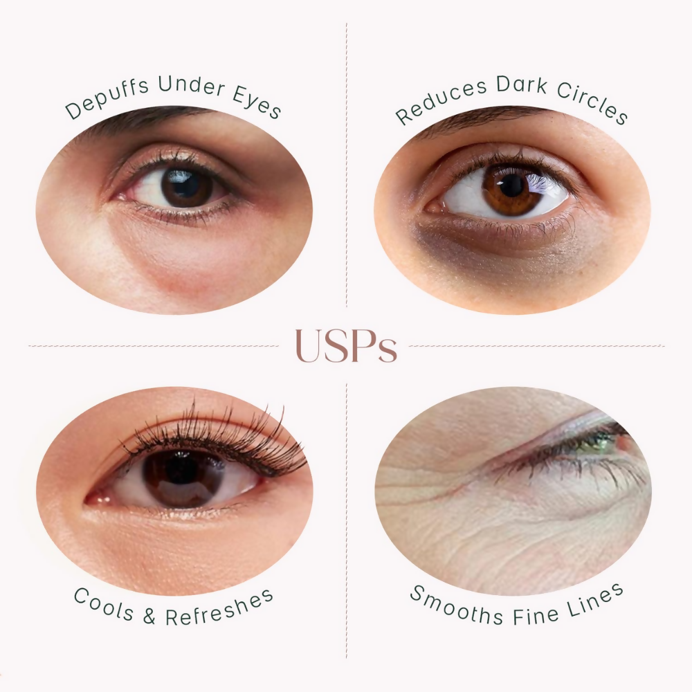 Seoulskin Full Coverage Eye Patches