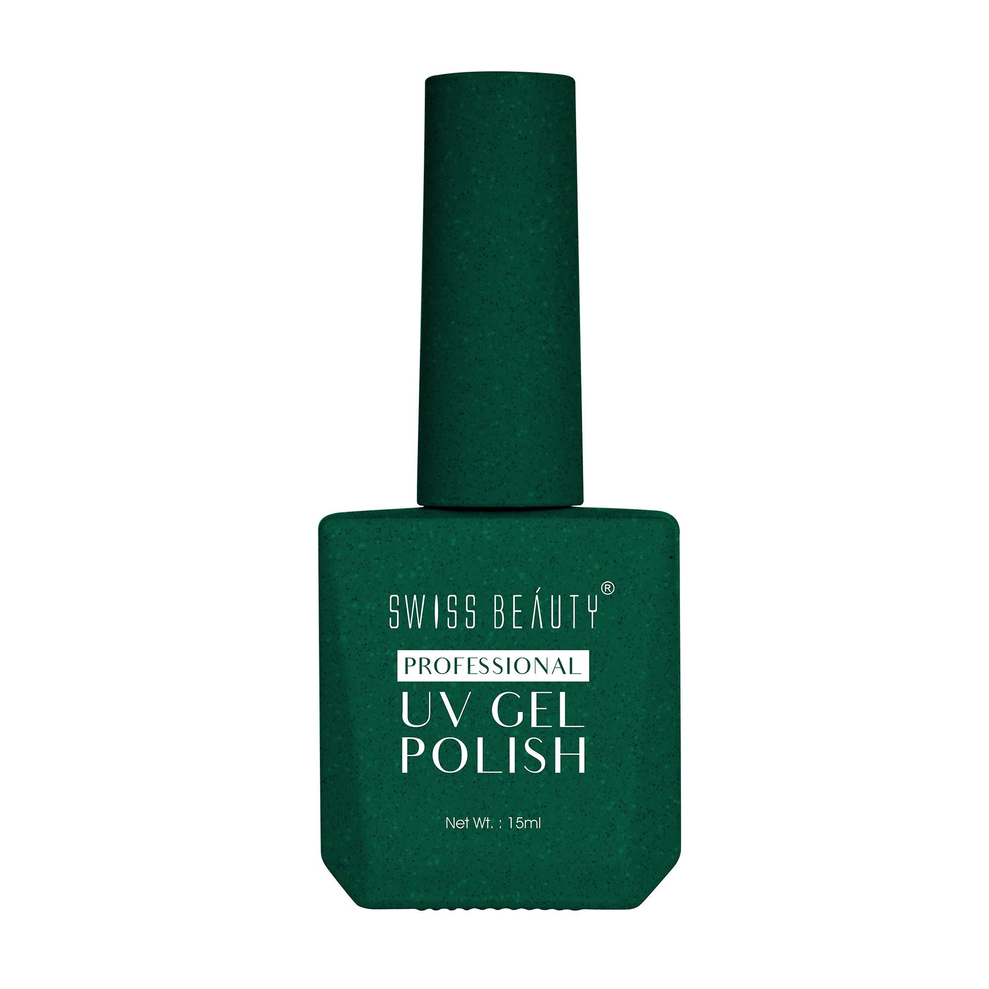 Swiss Beauty Professional UV Gel Nail Polish - Shade-12