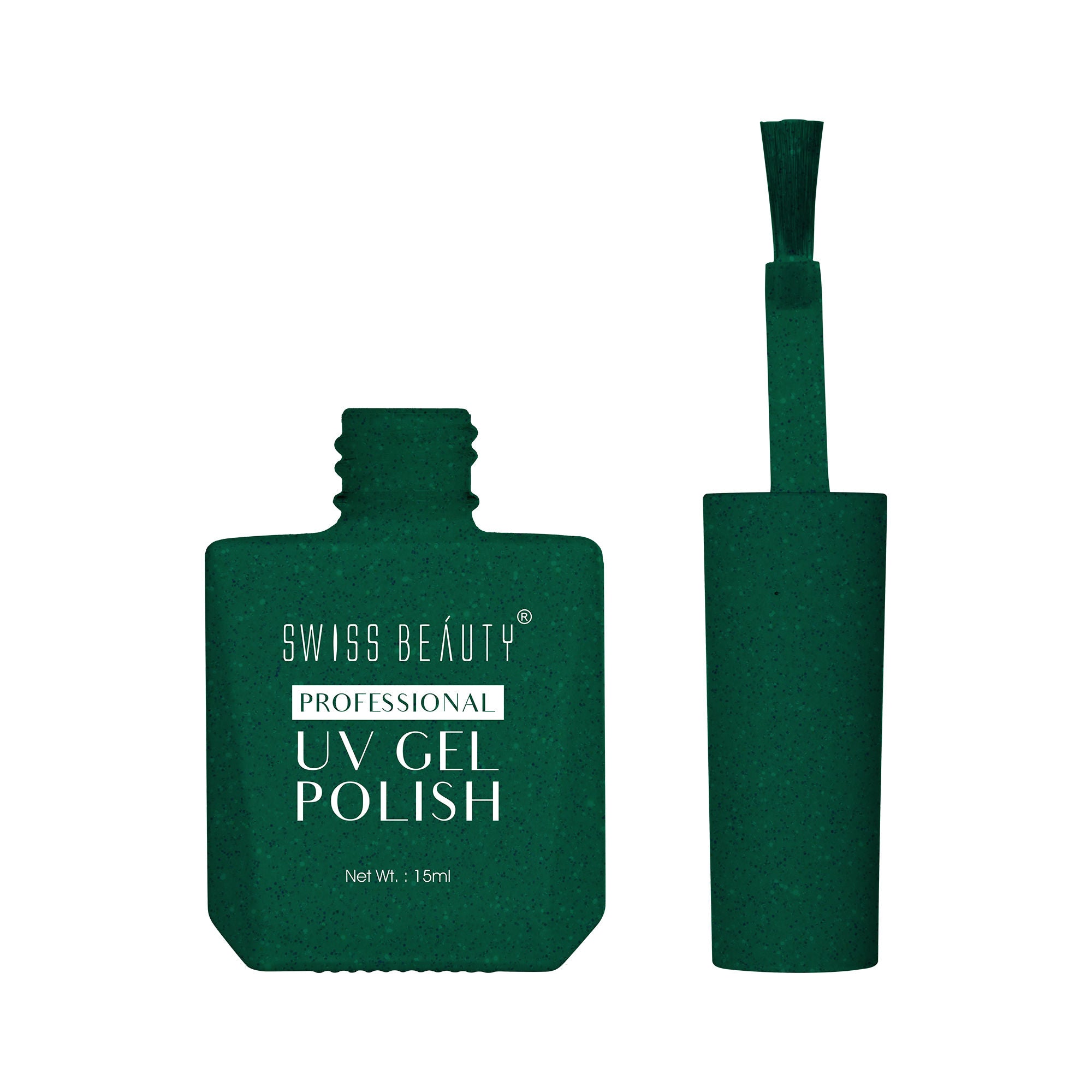 Swiss Beauty Professional UV Gel Nail Polish - Shade-12
