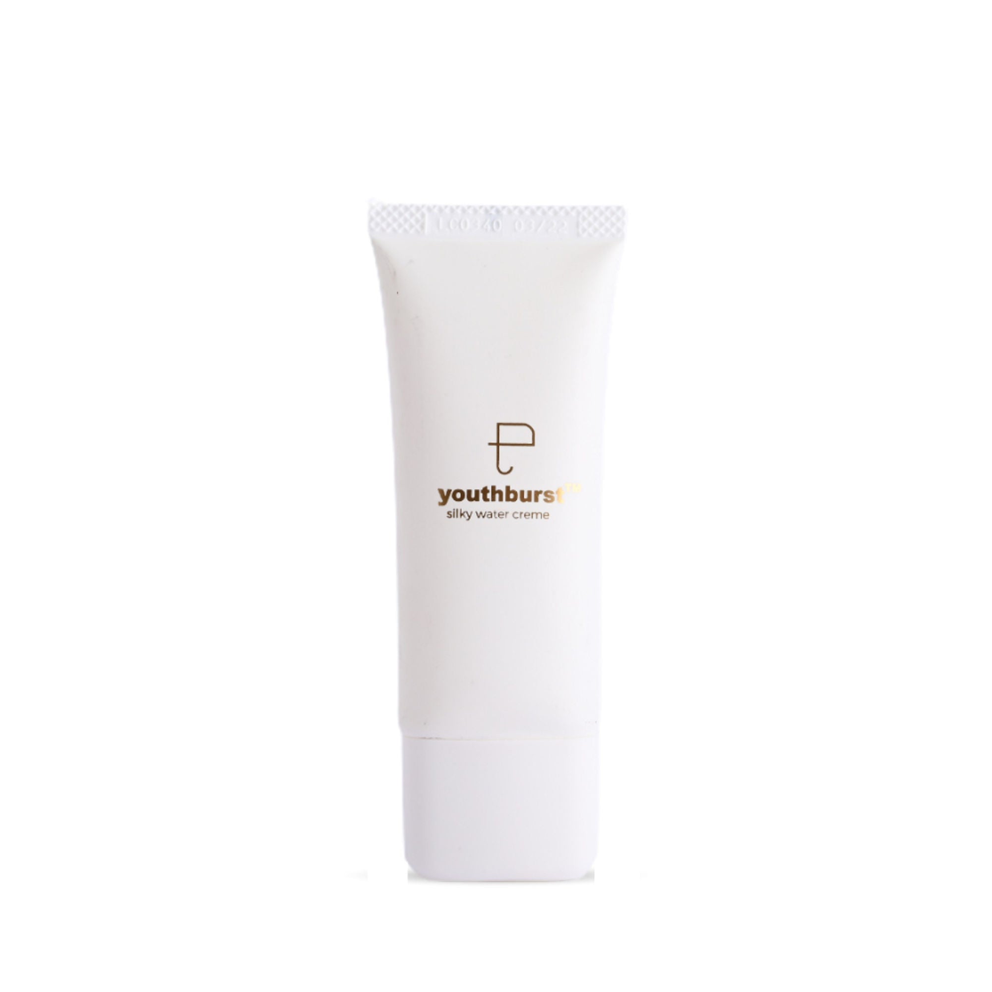 Personal Touch Skincare Youthburst Clinically Approved Anti-Ageing Water Creme Moisturiser For All Skin Types