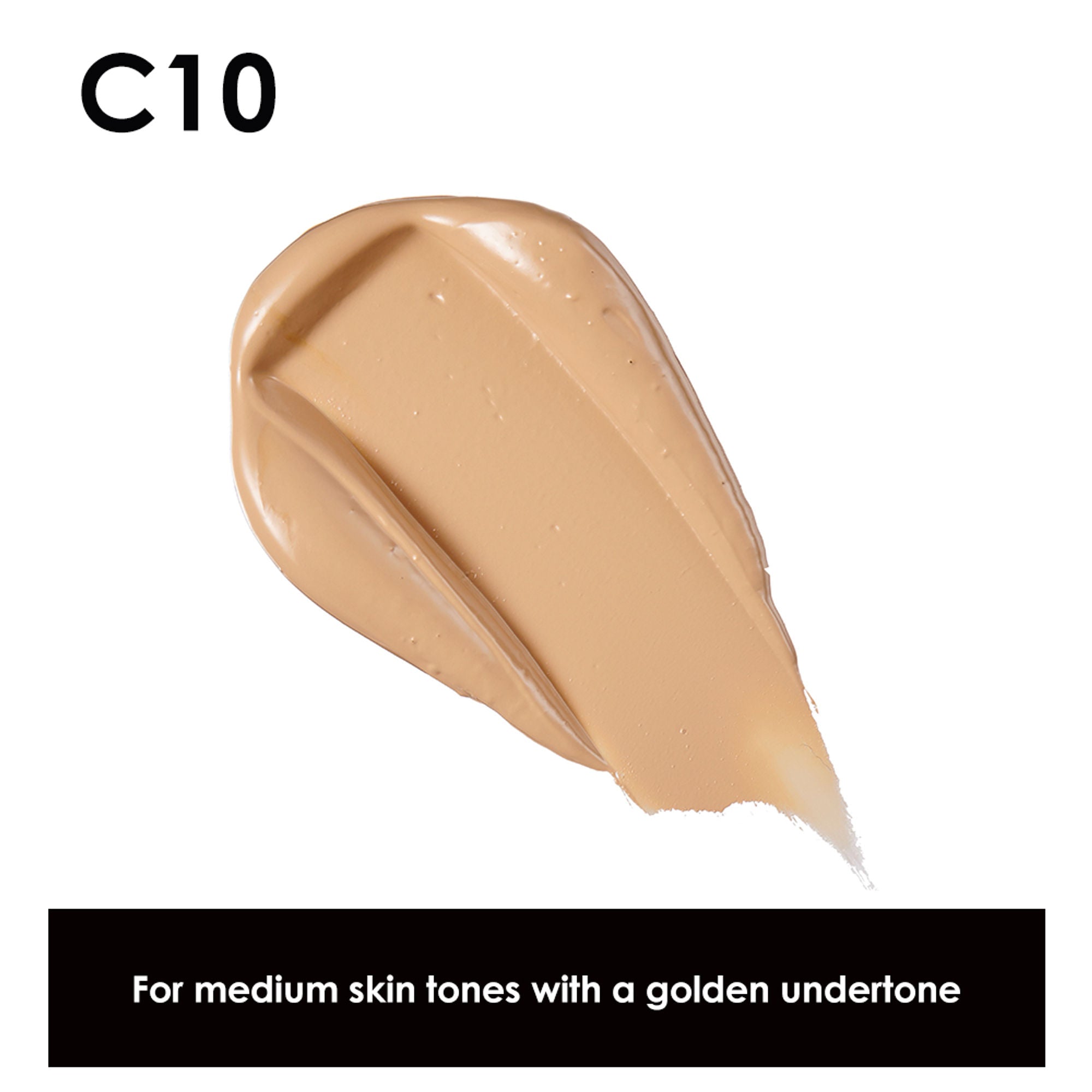 Makeup Revolution Conceal And Define Concealer - C10