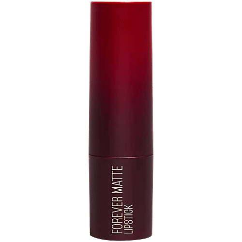 Lakme Forever Matte Lipstick - Red Royale