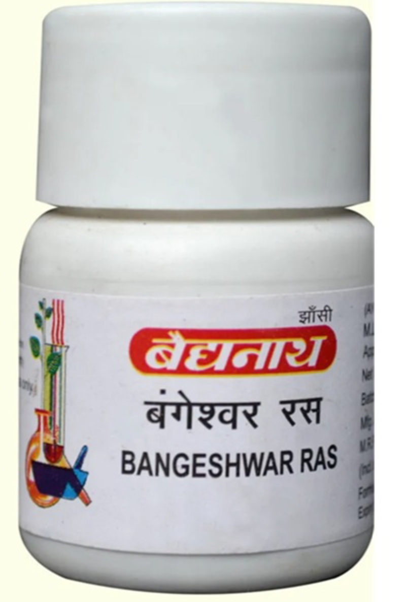 Bangeshwar Ras (Ord.) - Image 1