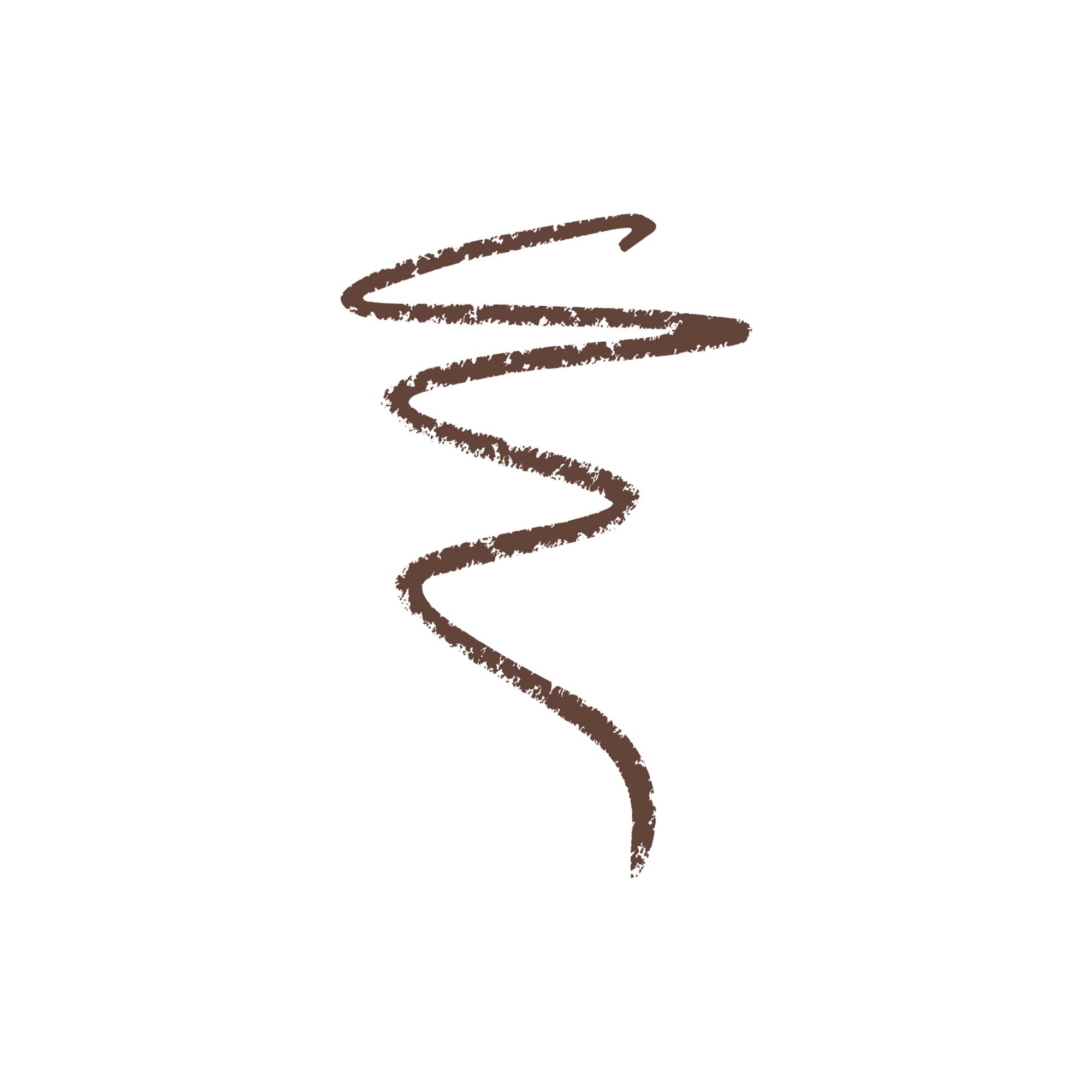 Miss Claire Waterproof Eyebrow Pencil - 02 Dark Brown