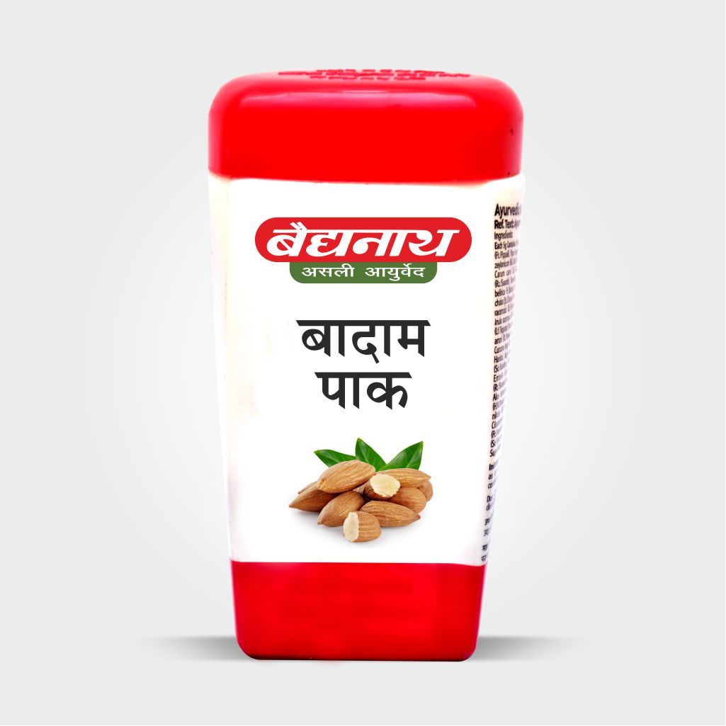 Badam Pak - Image 1