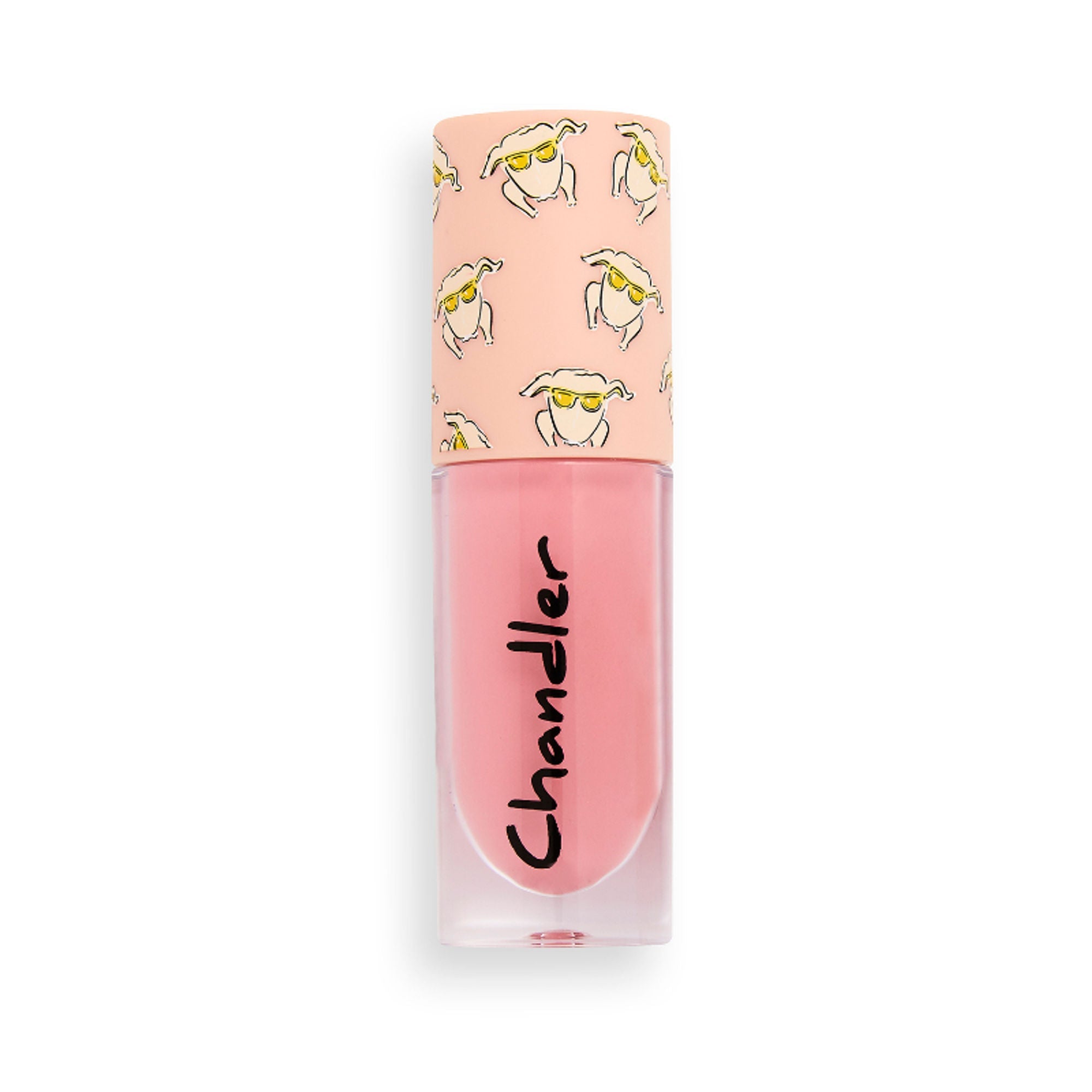 Makeup Revolution X Friends Chandler Lip Gloss