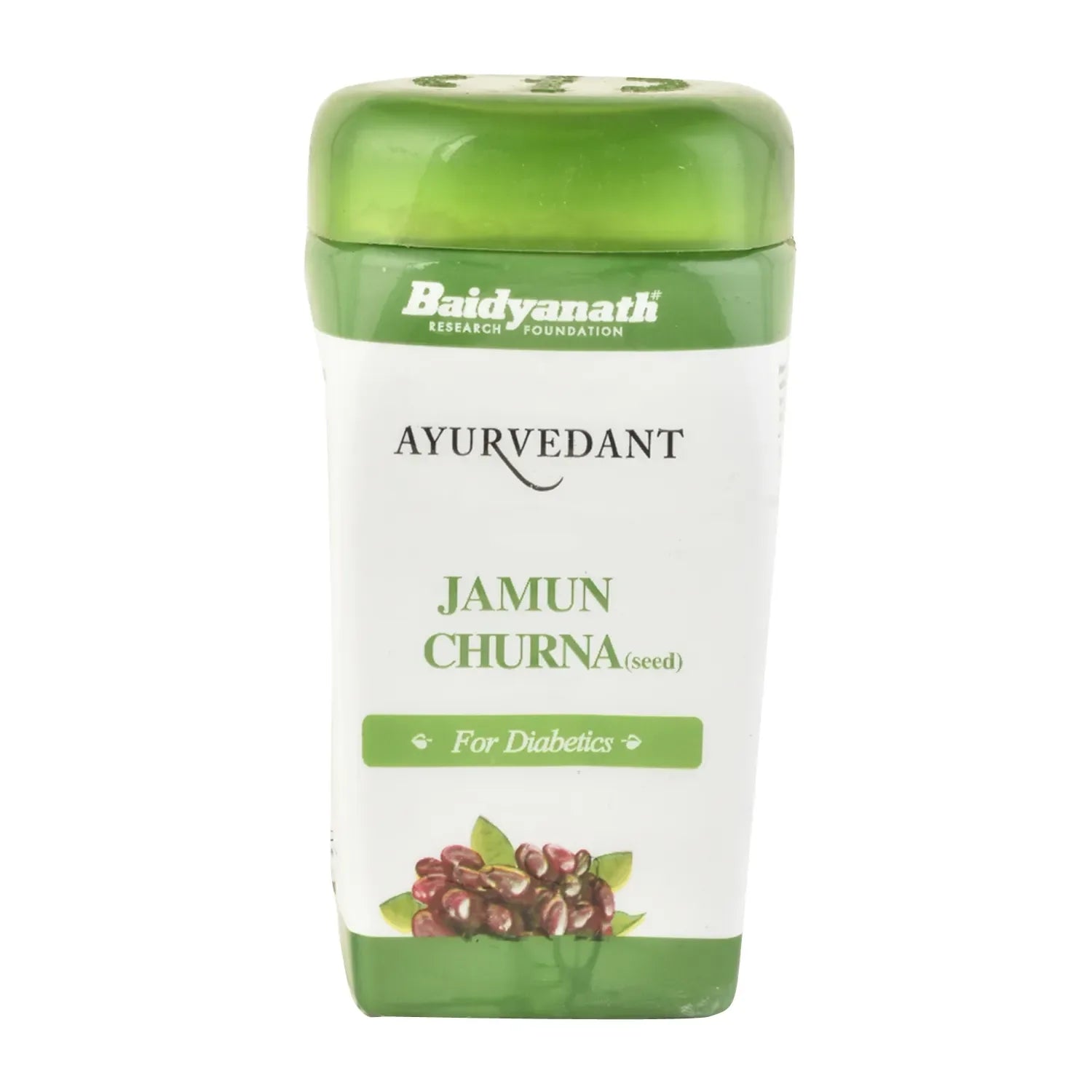 Ayurvedant Jamun Churn - Image 1