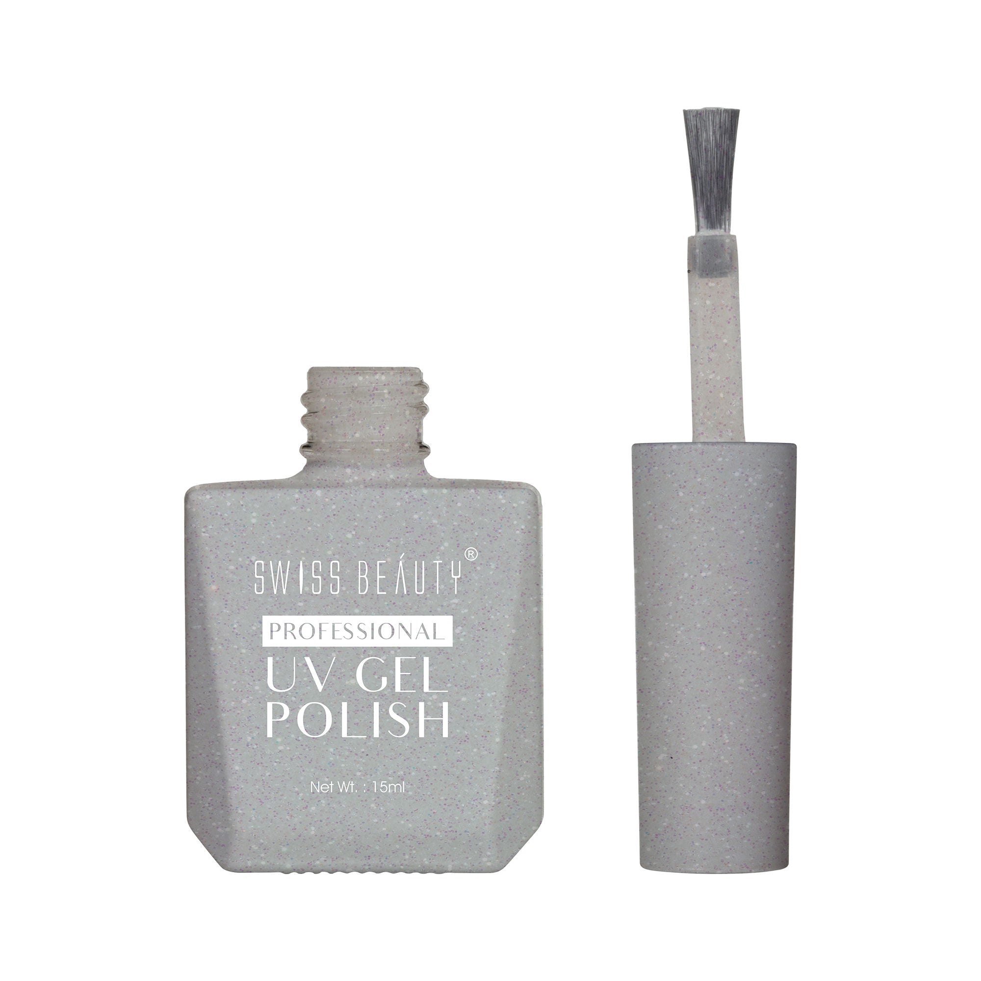 Swiss Beauty Professional UV Gel Nail Polish - Shade-33
