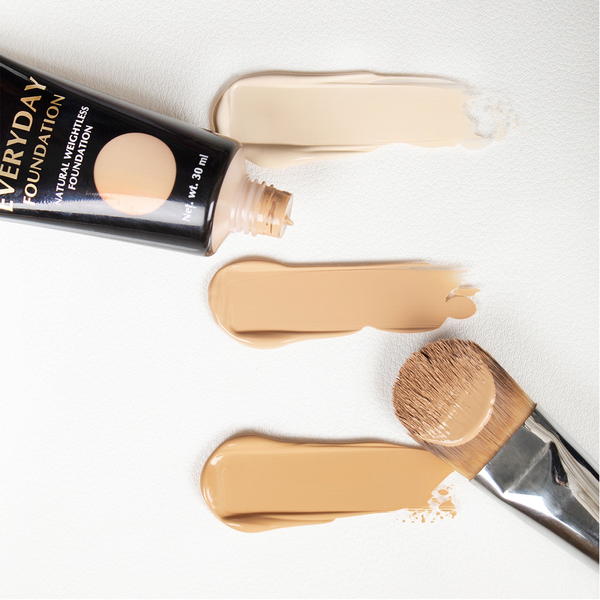 Miss Claire Everyday Foundation - Fr-05 Natural