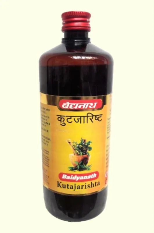 Kutjarishta - Image 1