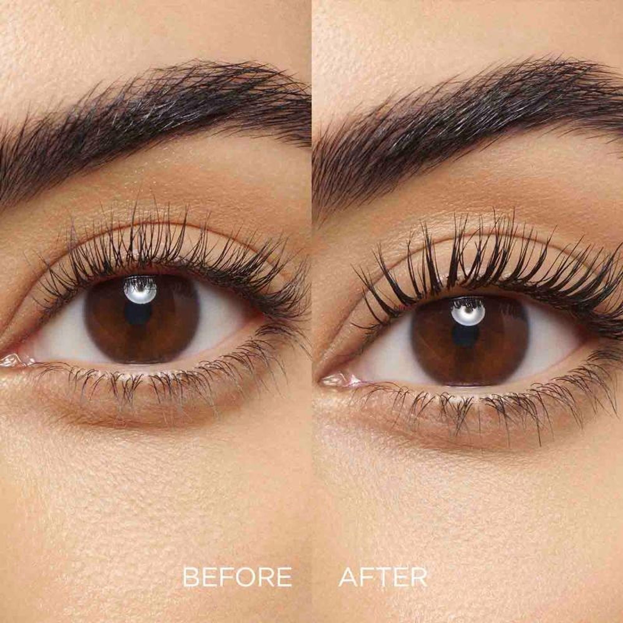 Clarins Wonder Perfect Mascara Black - Black