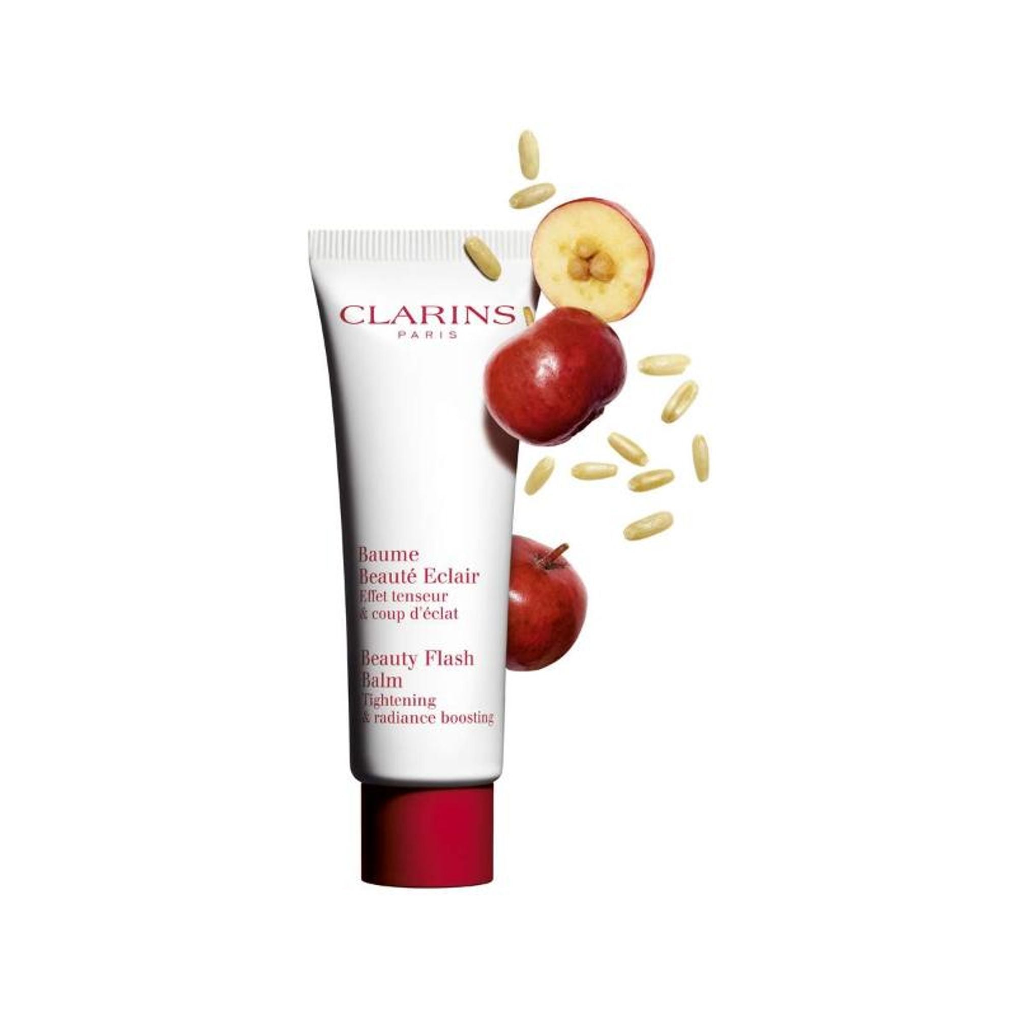 Clarins Beauty Flash Balm