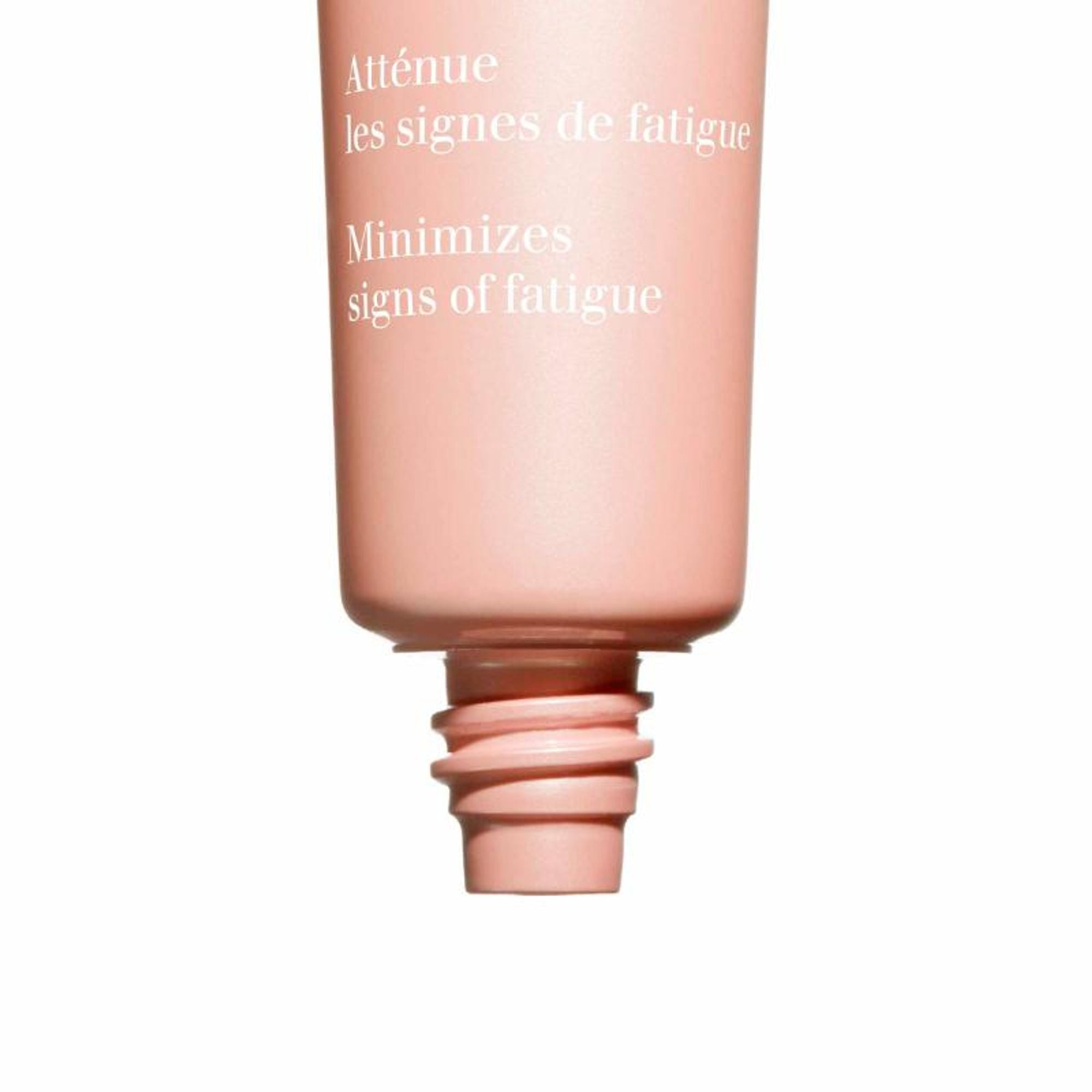 Clarins SOS Color Correcting Face Primer - Radiance Pink