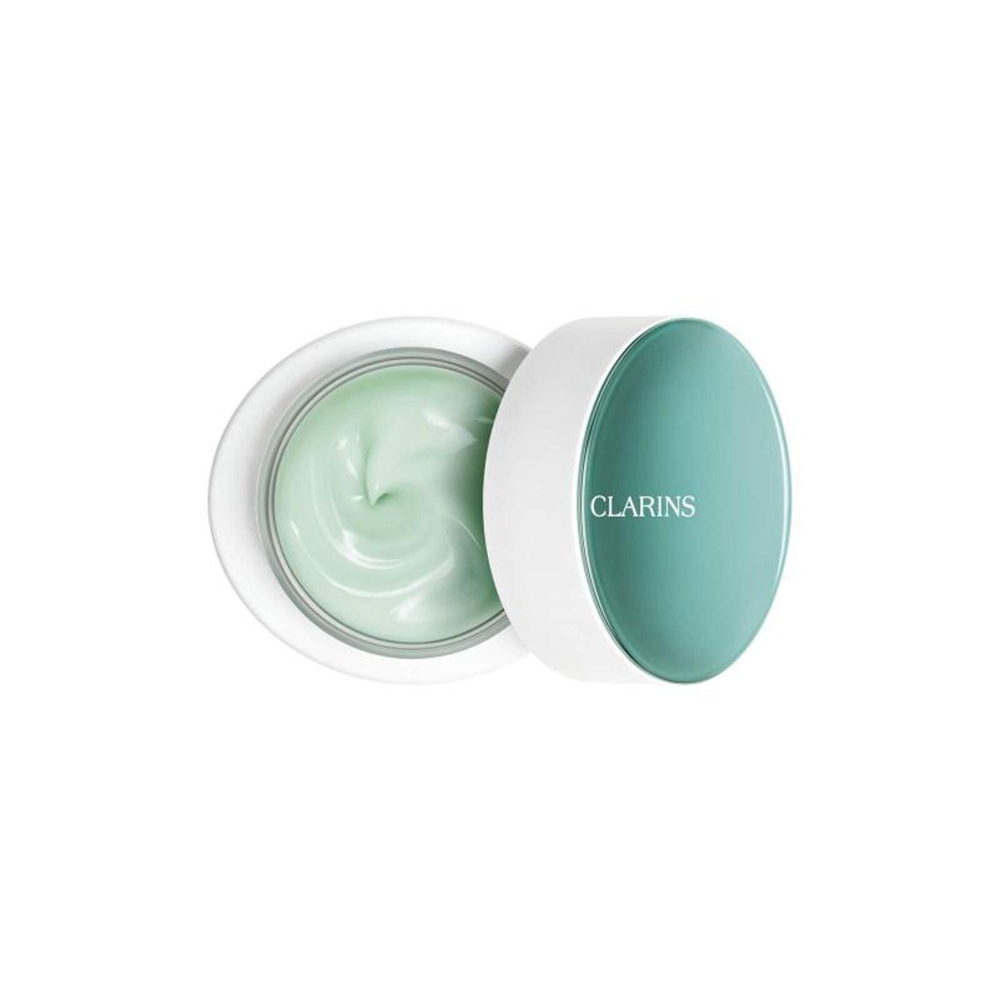 Clarins Cryo Flash Cream Mask