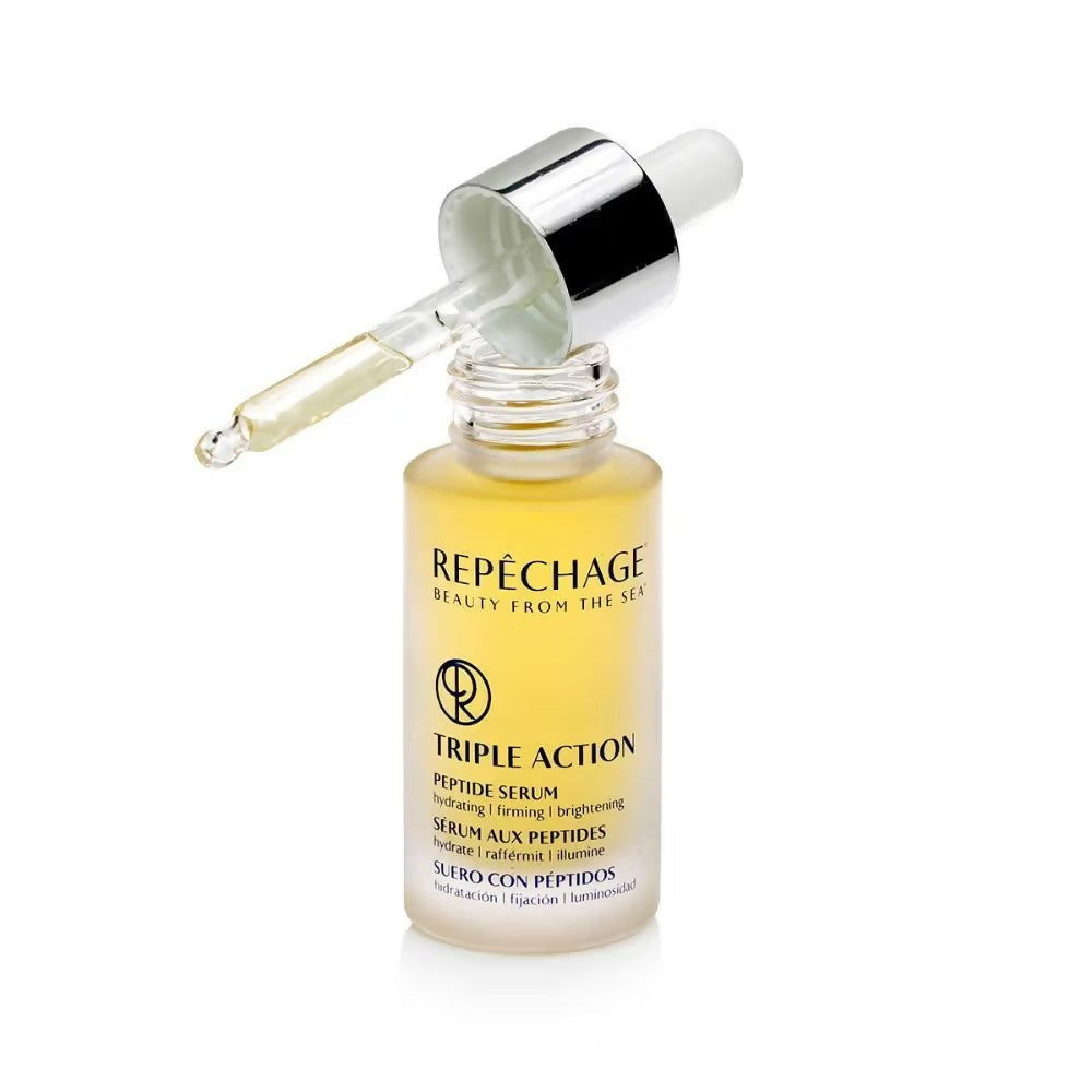 Repechage Triple Action Peptide Face Serum