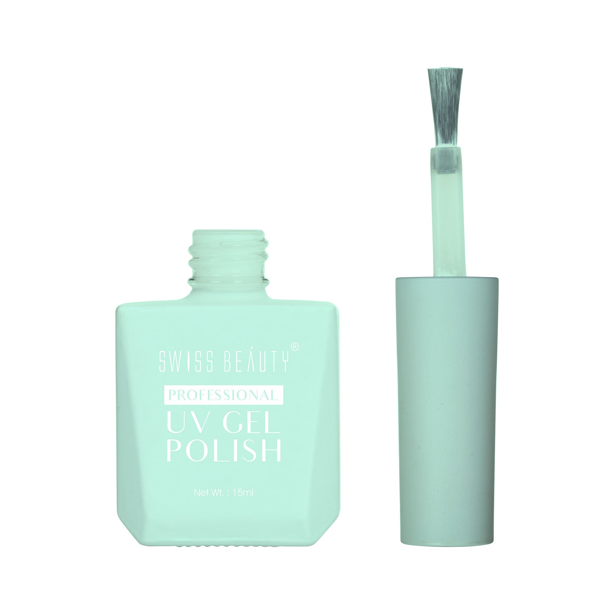 Swiss Beauty Professional UV Gel Nail Polish - Shade-13