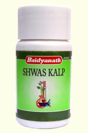 Shwas Kalp Tab. - Image 1