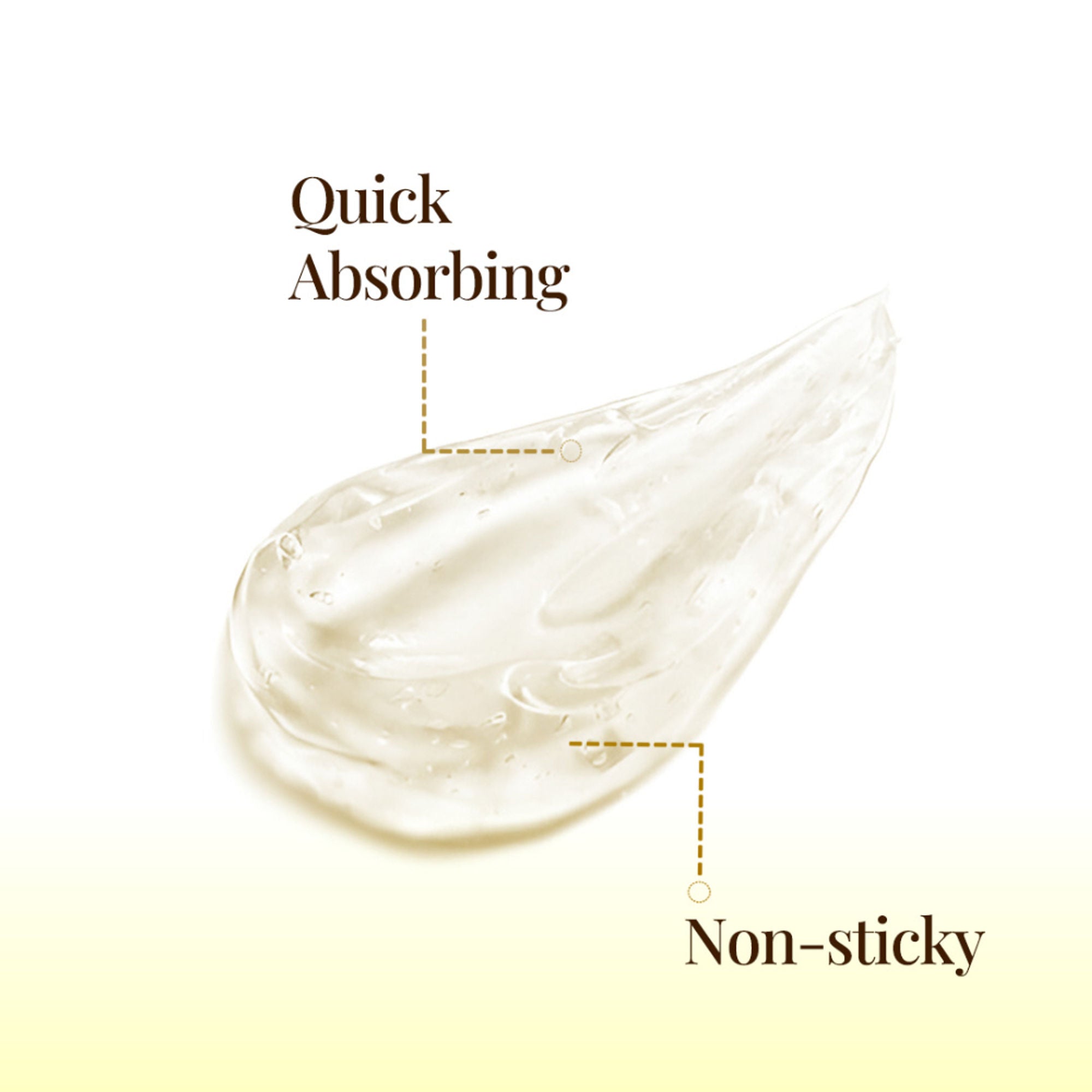JiViSa Haridra Quench Healing Aloe Gel