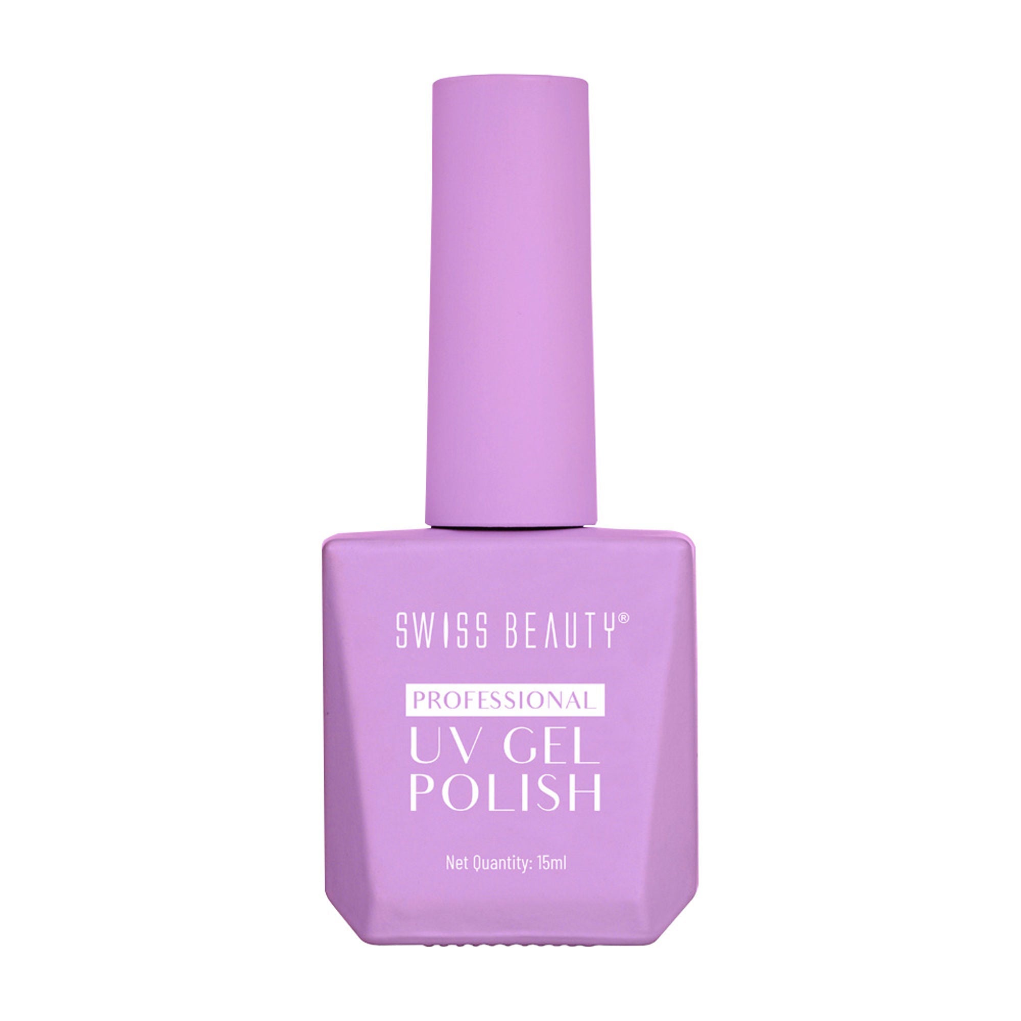 Swiss Beauty Professional UV Gel Nail Polish - Shade-37