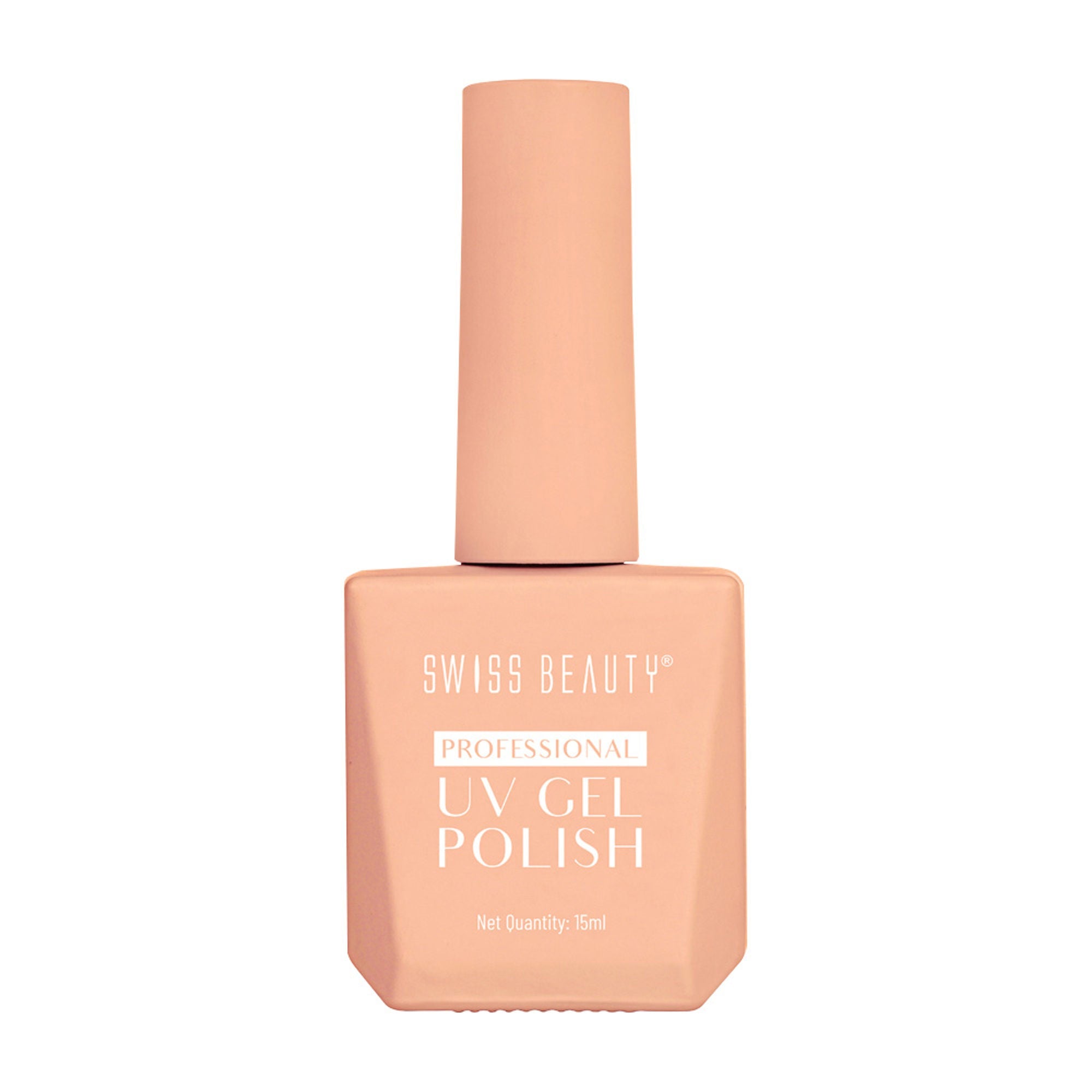 Swiss Beauty Professional UV Gel Nail Polish - Shade-38