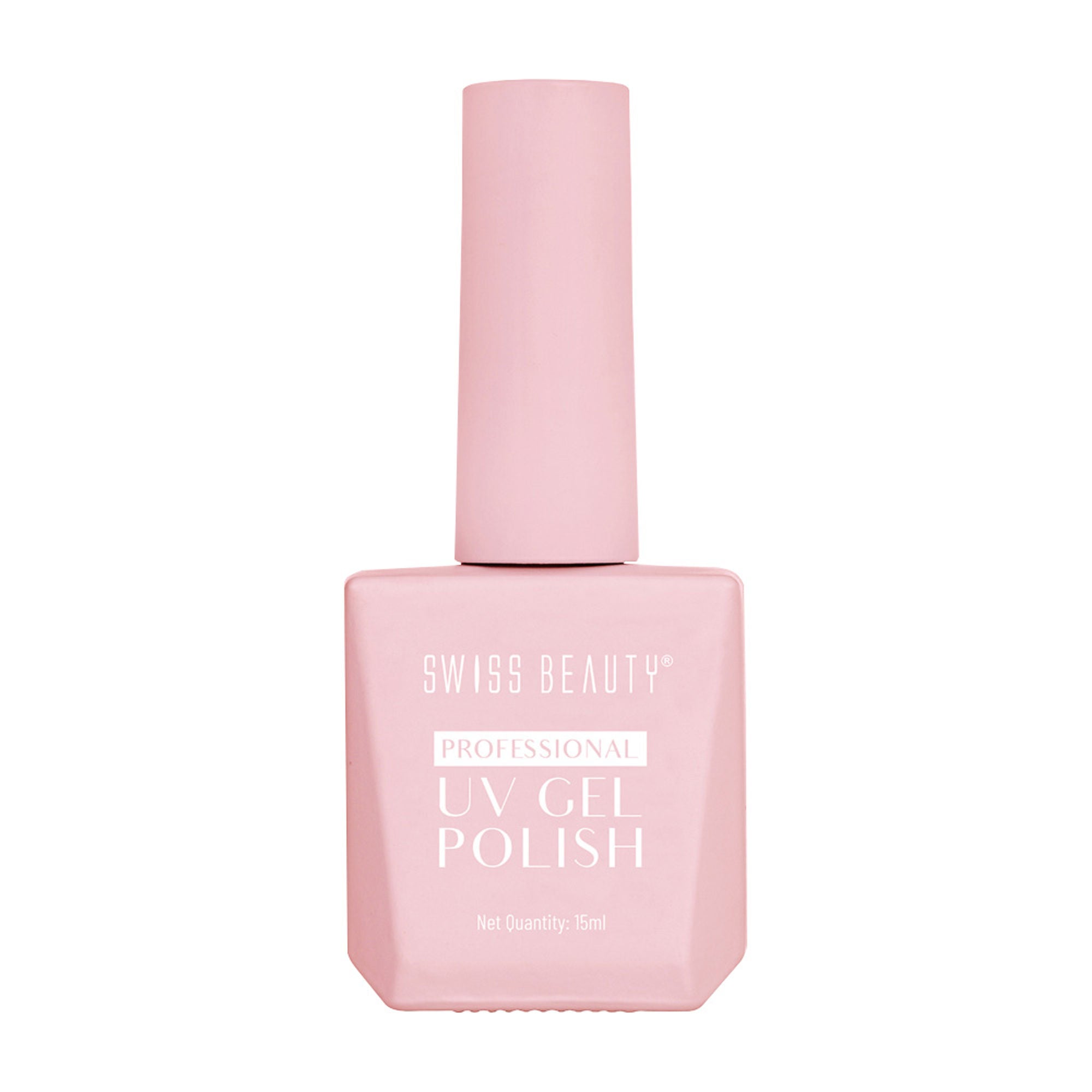 Swiss Beauty Professional UV Gel Nail Polish - Shade-41