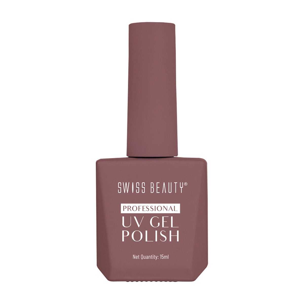 Swiss Beauty Professional UV Gel Nail Polish - Shade-46