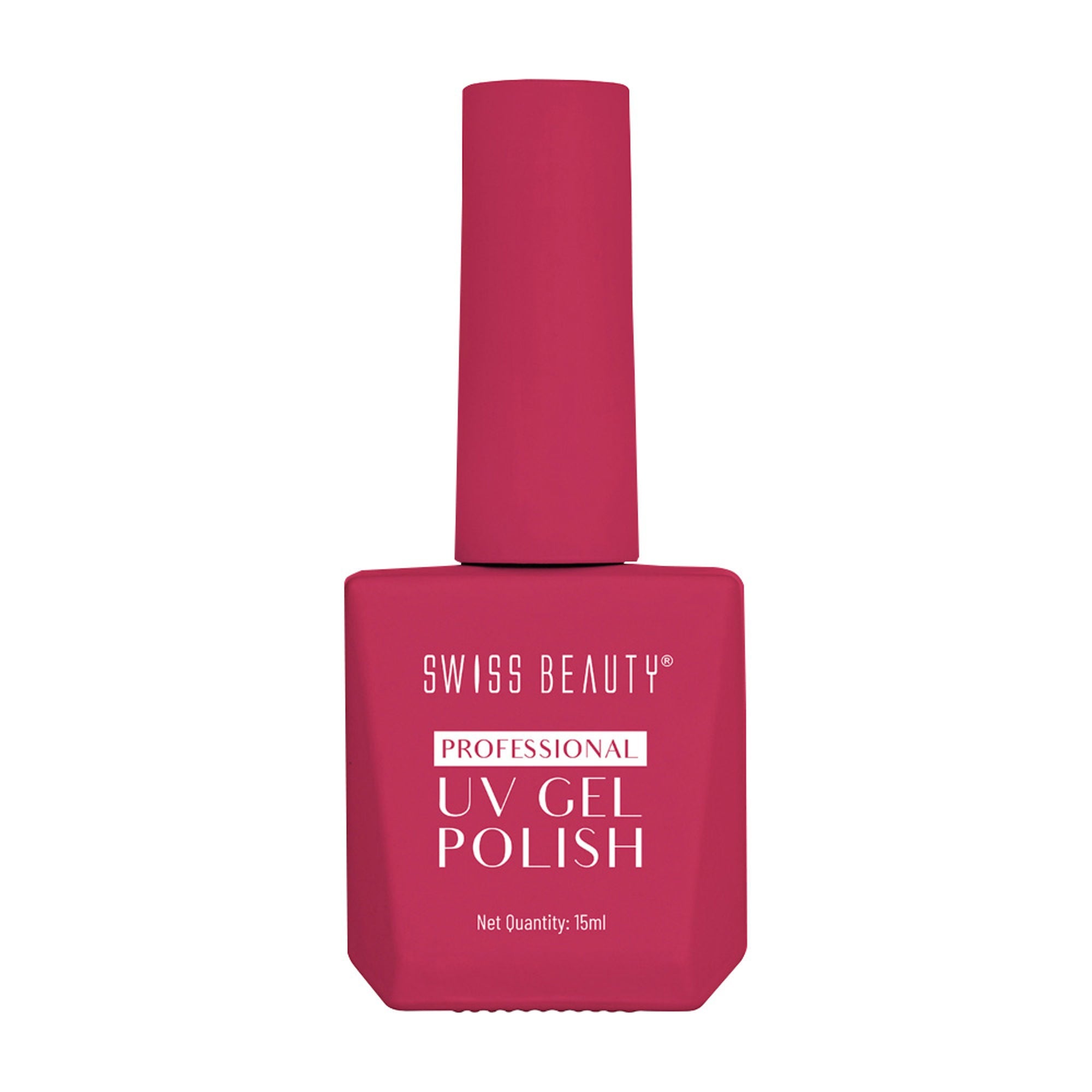 Swiss Beauty Professional UV Gel Nail Polish - Shade-50