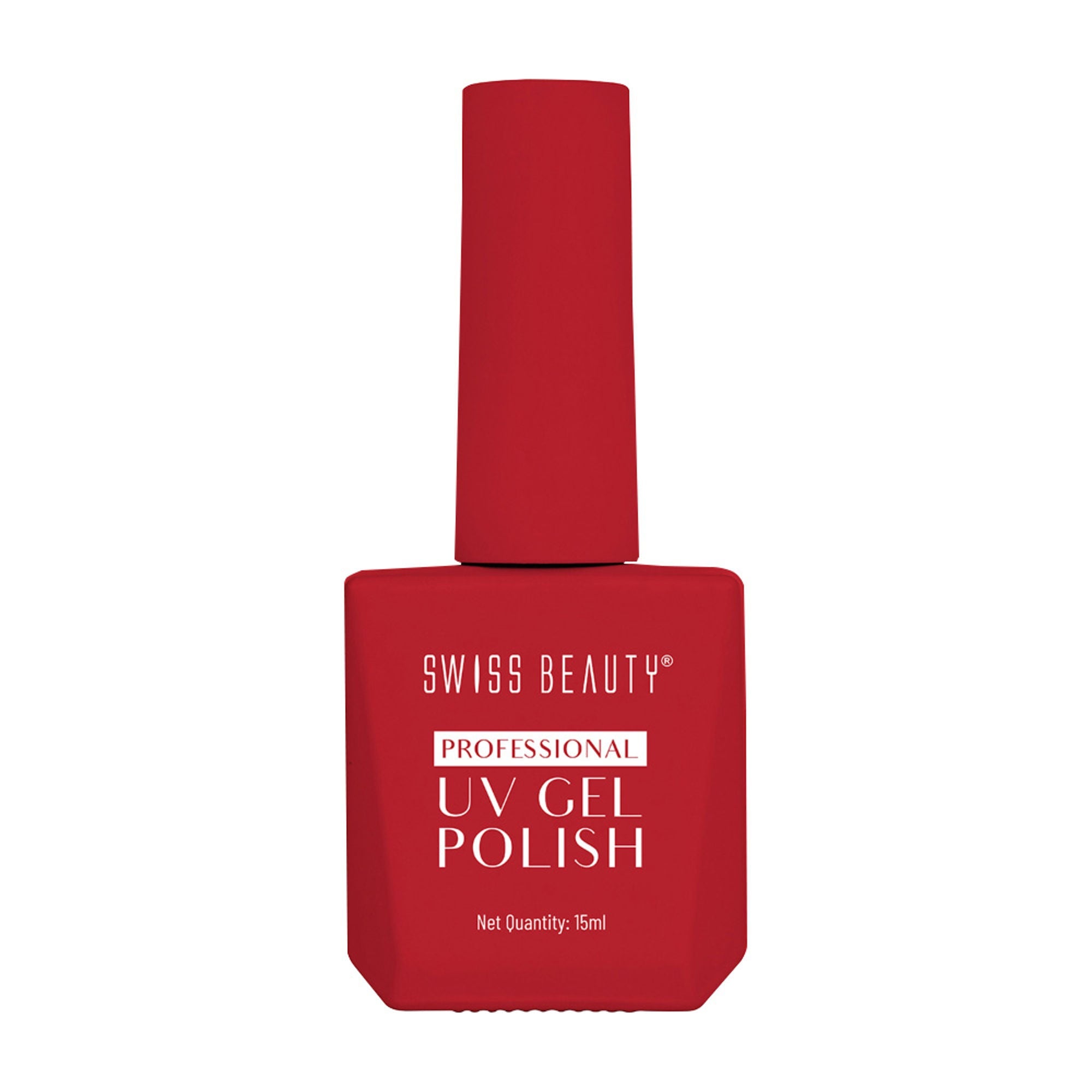 Swiss Beauty Professional UV Gel Nail Polish - Shade-52