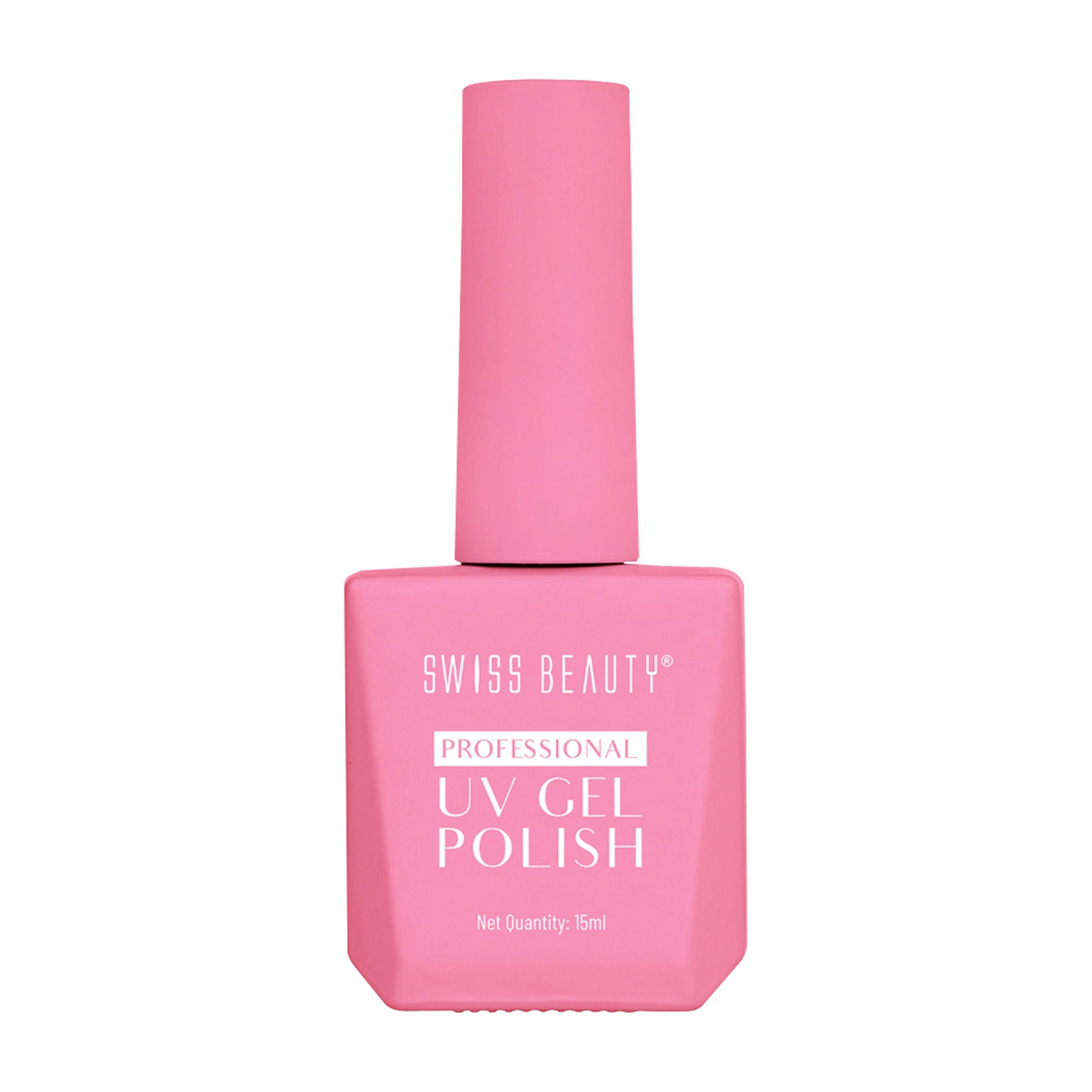 Swiss Beauty Professional UV Gel Nail Polish - Shade-55