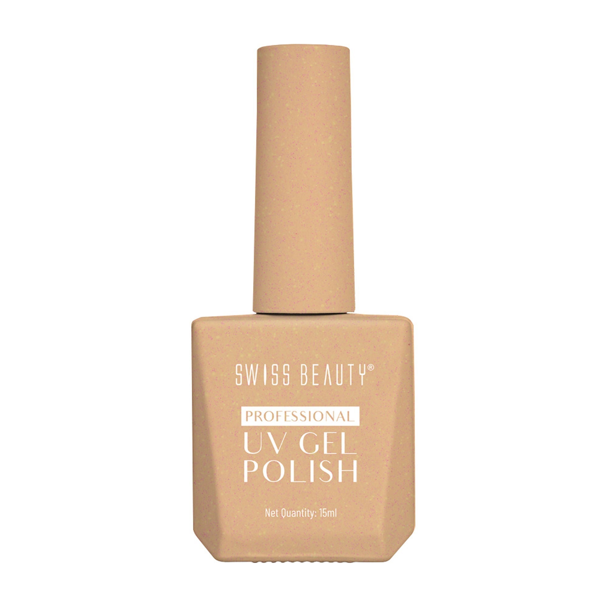 Swiss Beauty Professional UV Gel Nail Polish - Shade-56