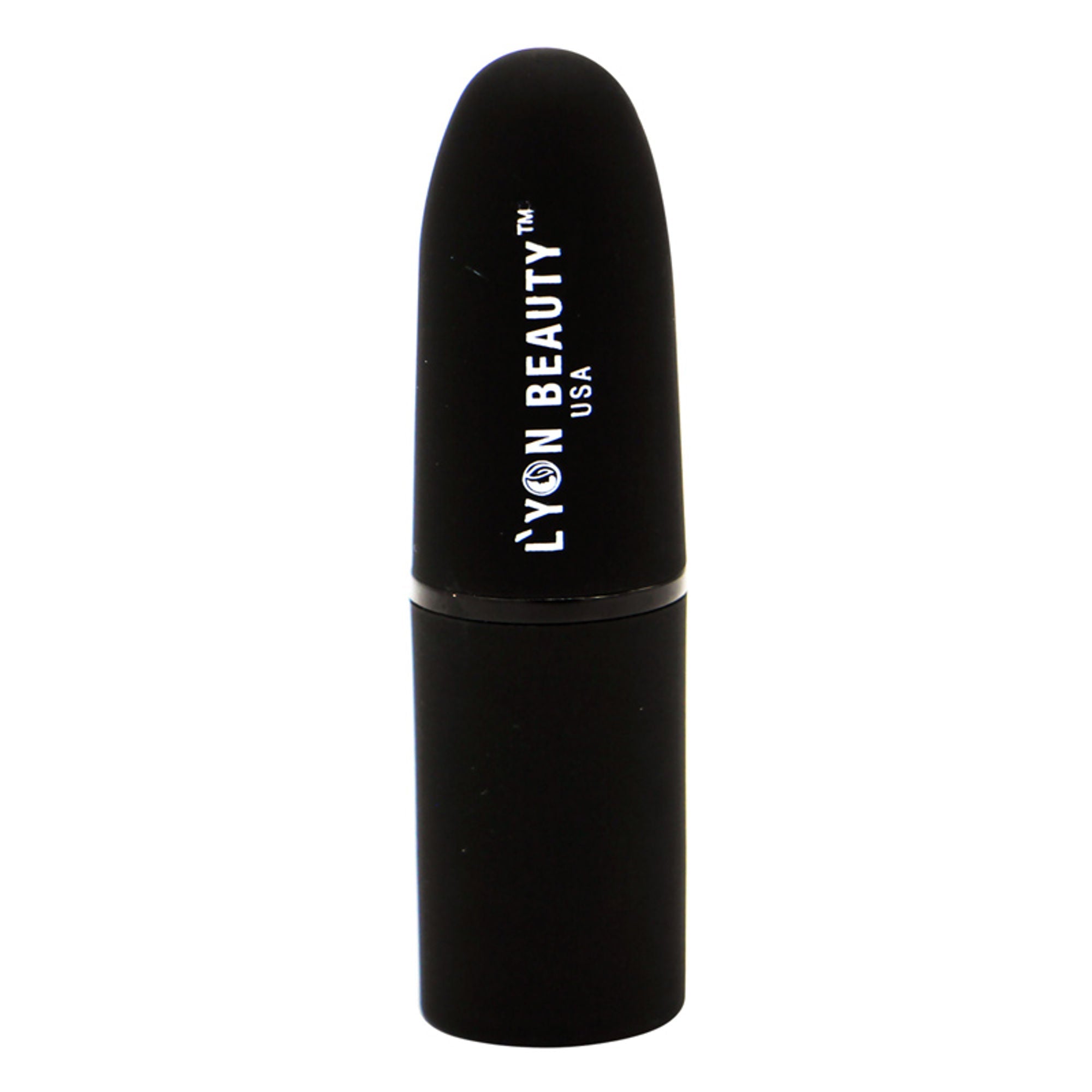 Lyon Beauty Pure Powder Matte Lipstick - 219 Hot Pink