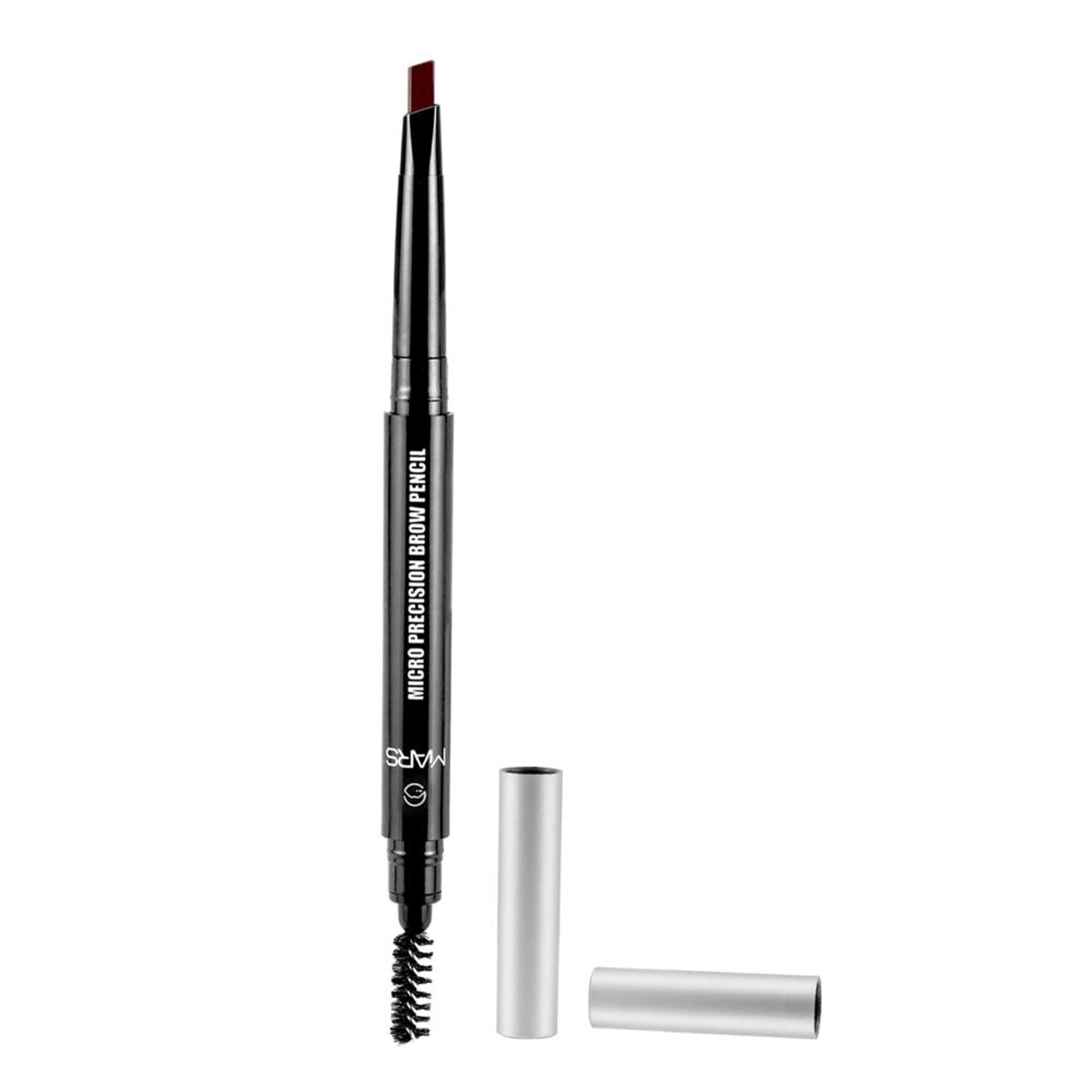 MARS Cosmetics Micro Precision Brow Pencil - Brown