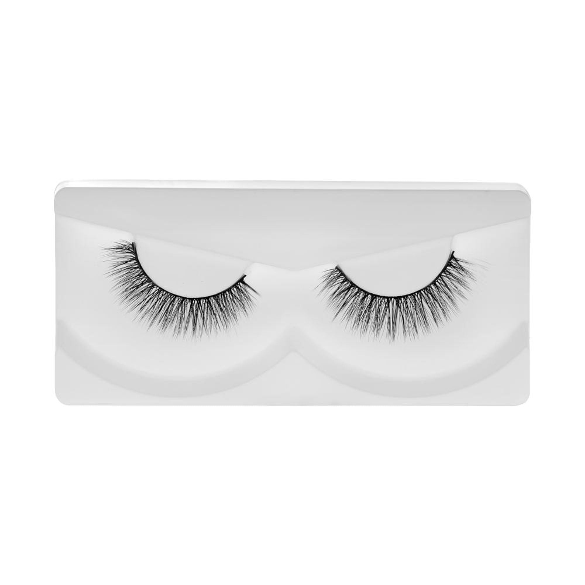 MARS Cosmetics Fabulash Eyelashes - 08 Lush Factor