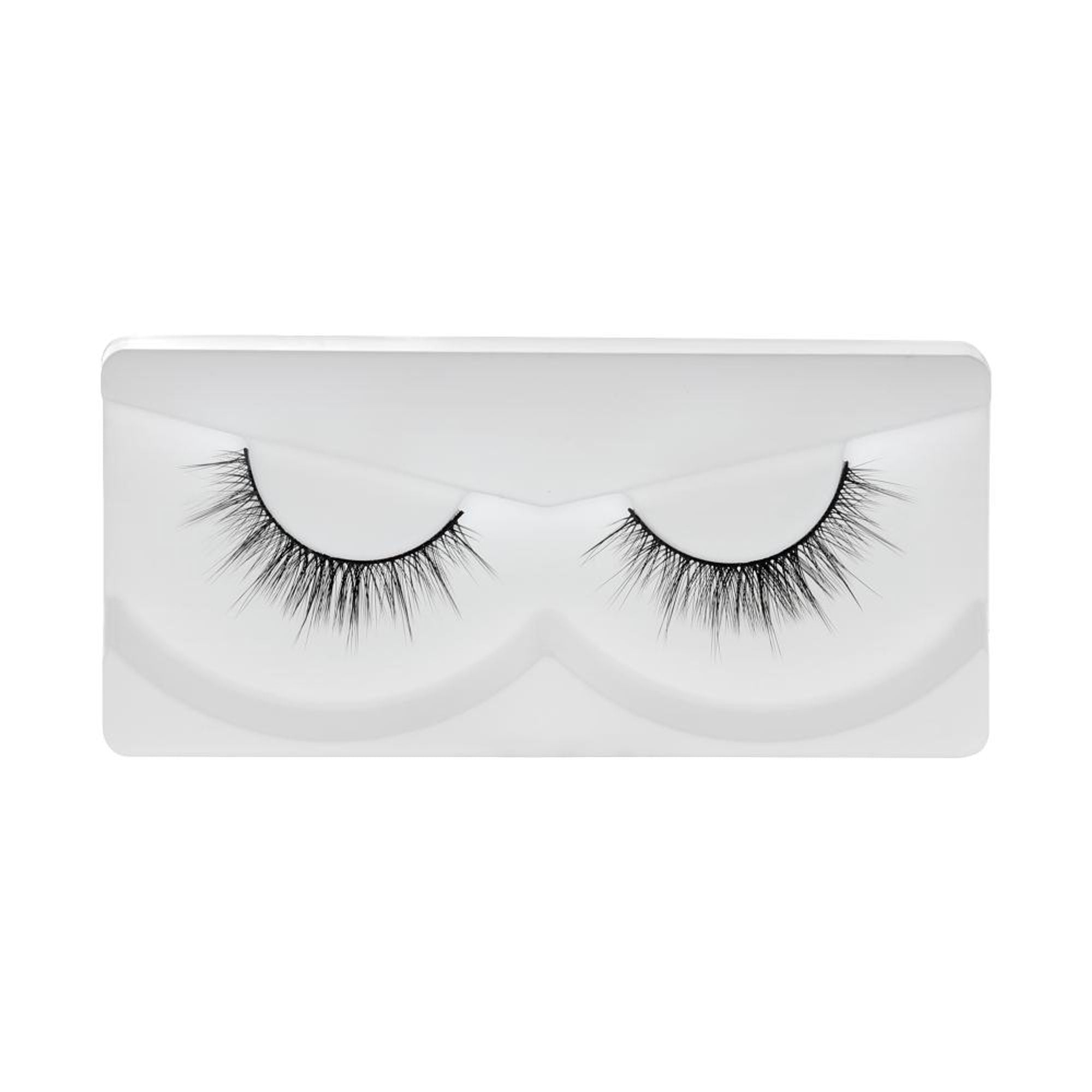 MARS Cosmetics Fabulash Eyelashes - 12 Party Ready