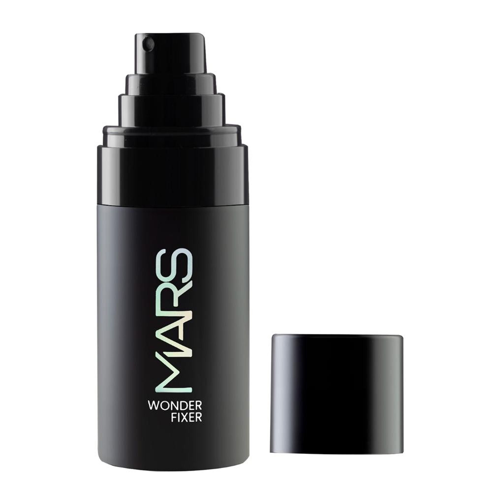 MARS Cosmetics Wonder Make Up Fixer Spray