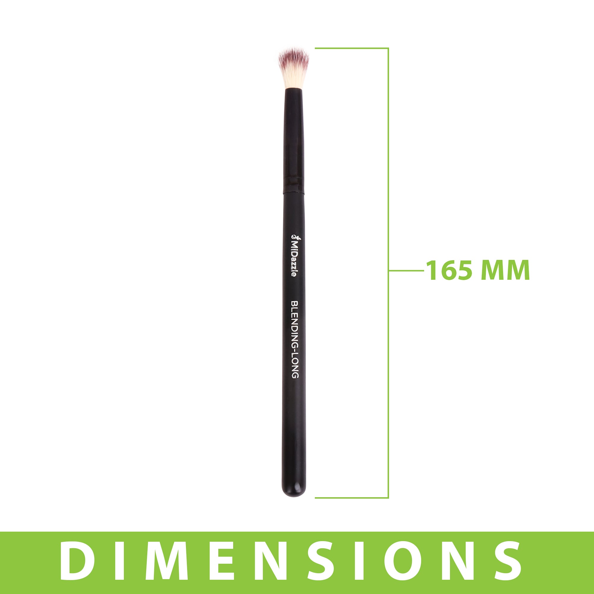 MiDazzle Blending Long Brush MIMB1320