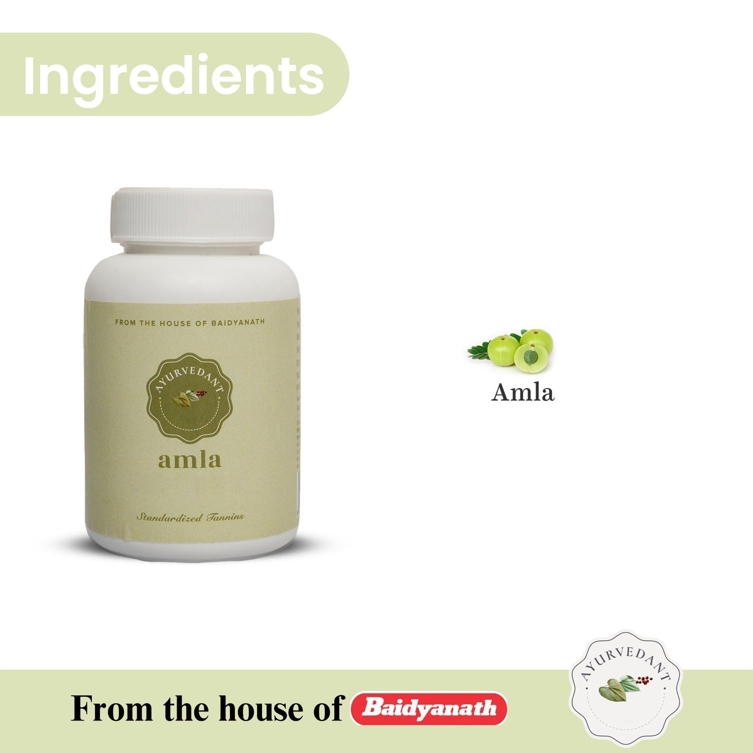 AURVEDANT AMLA GINGER JUICE (RTD) - Image 4