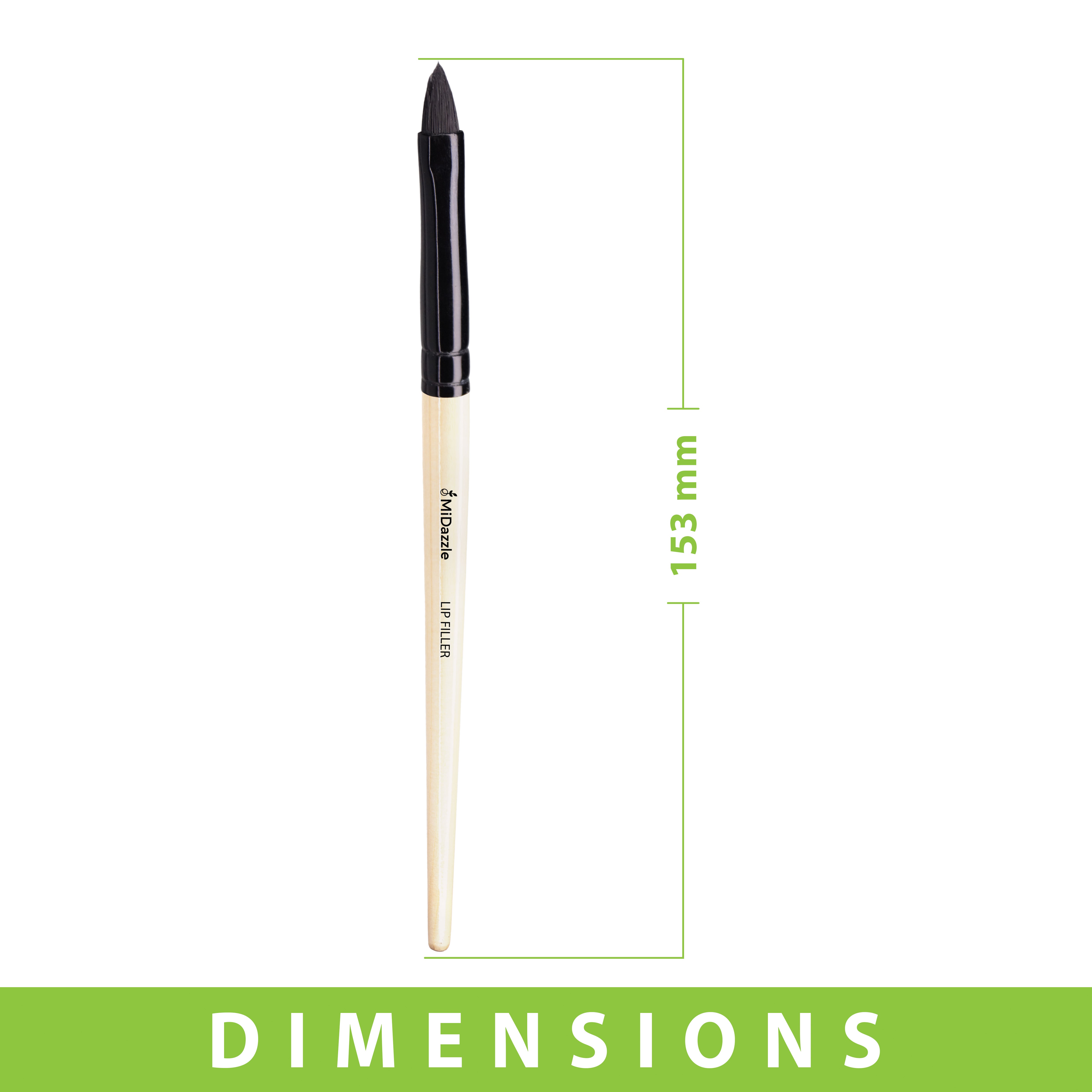 MiDazzle Lip Filler MIMB1109