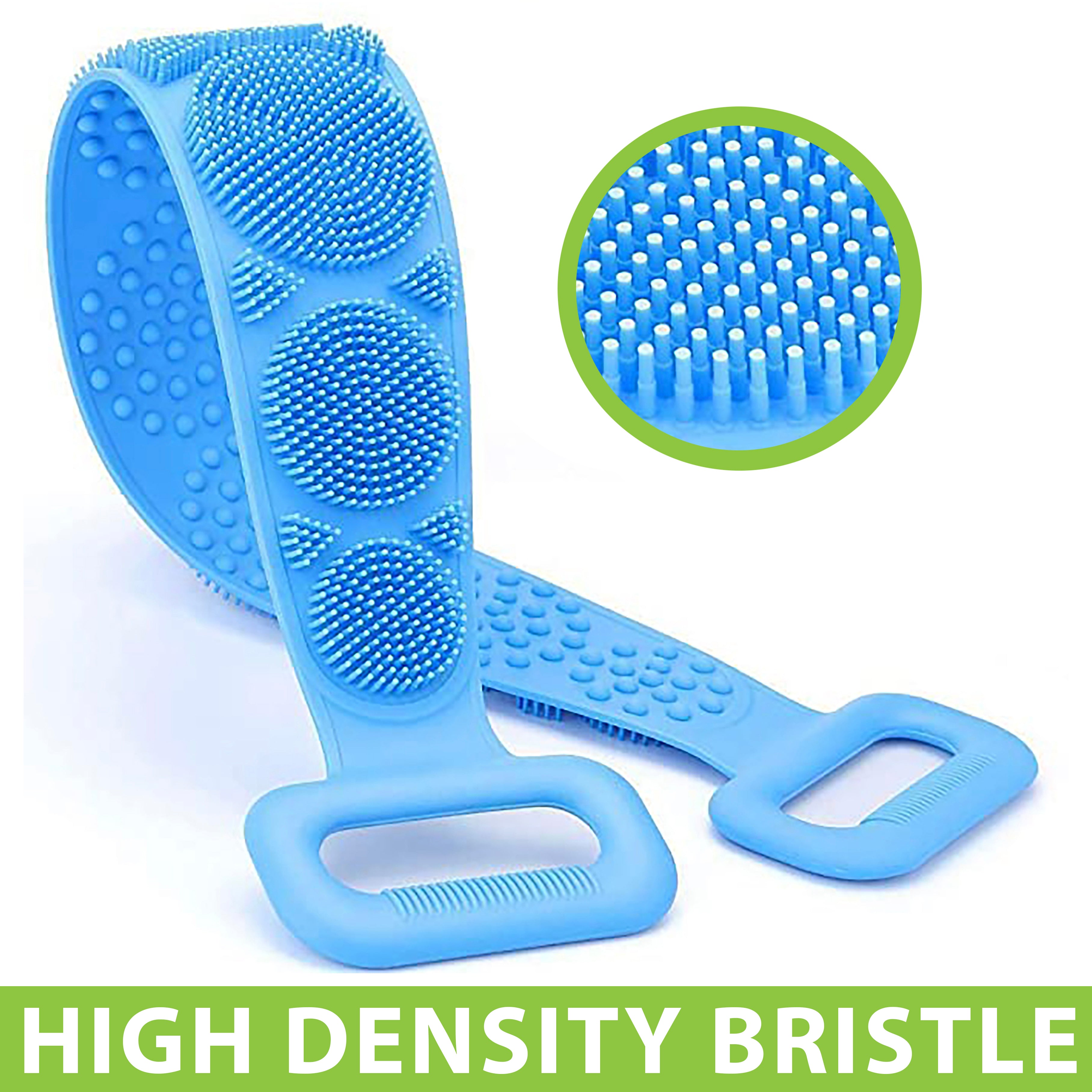 MiDazzle Silicone Bath Belt MISB6201