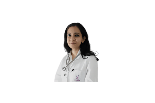 Dr. Kanika Gulati